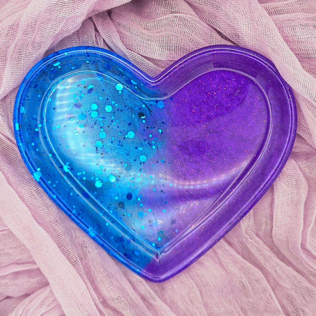 Heart Tray