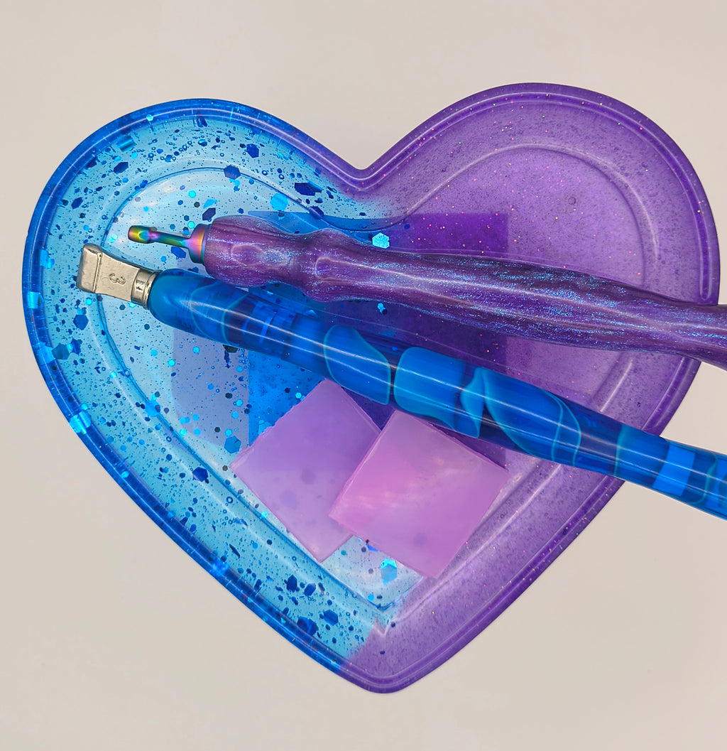 Heart Tray