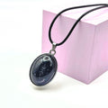 Celestial Pendant Necklace