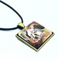 Dragon Pendant Necklace