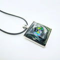 Dragon Pendant Necklace