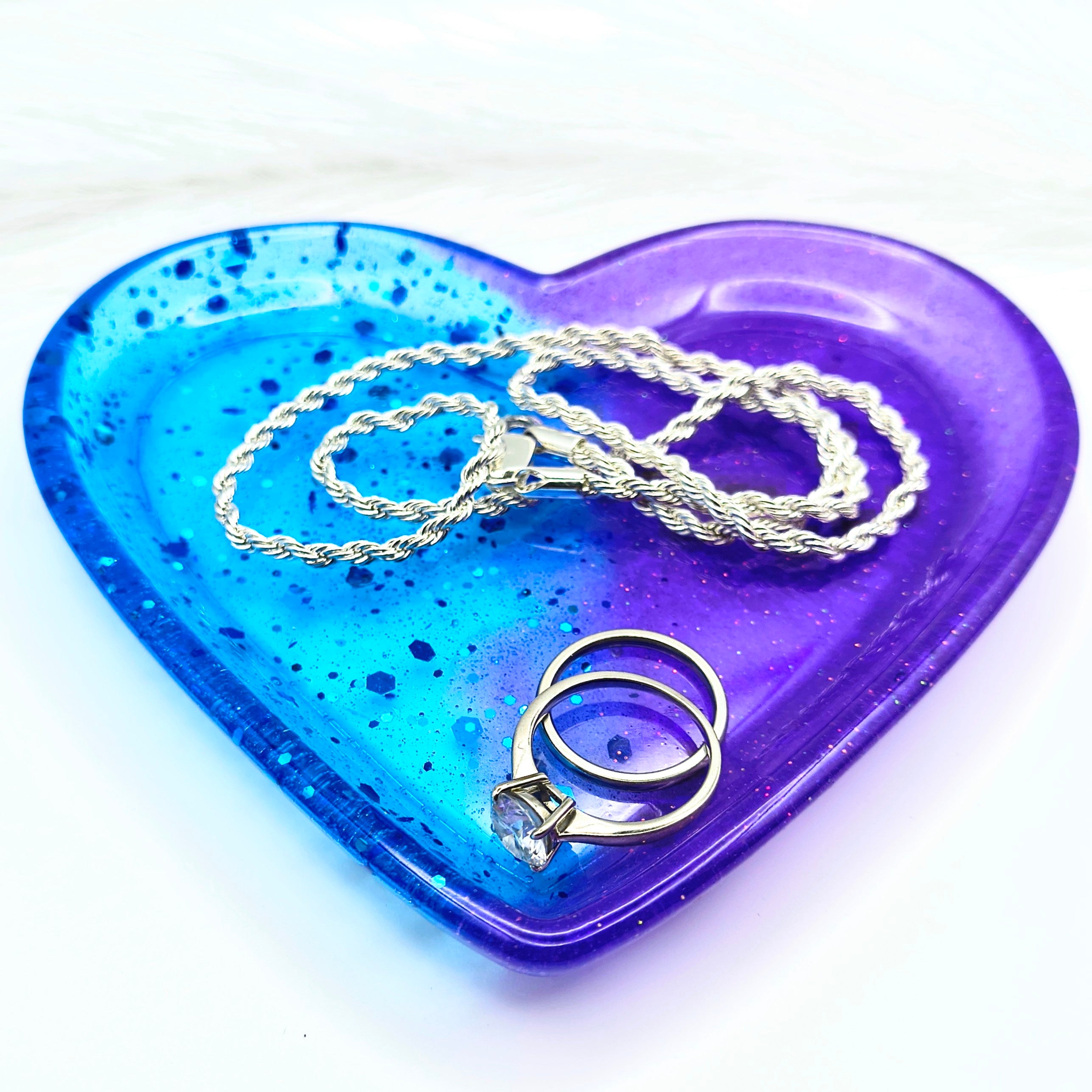 Heart Tray