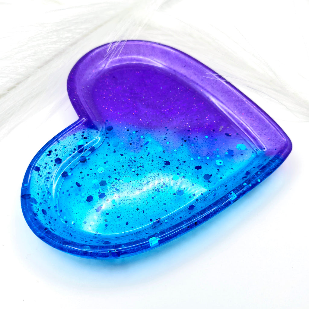 Heart Tray