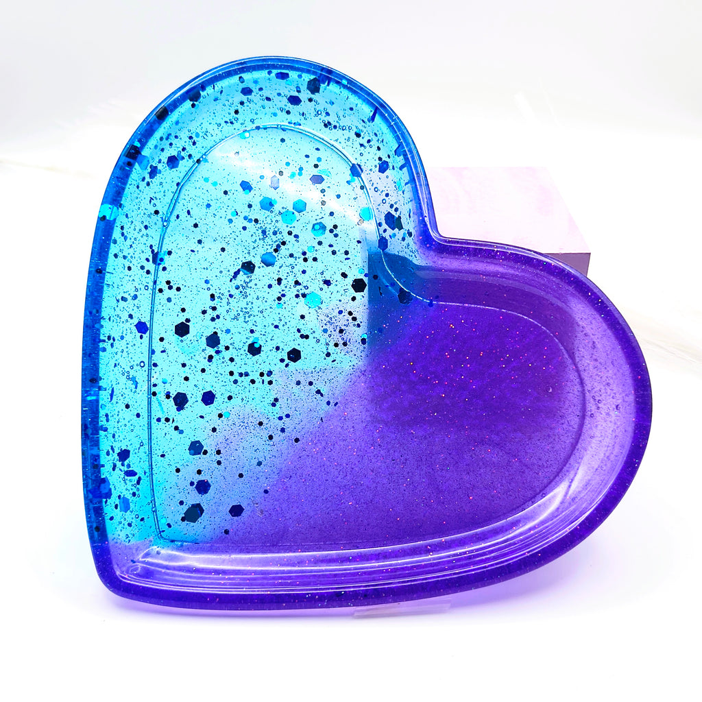 Heart Tray