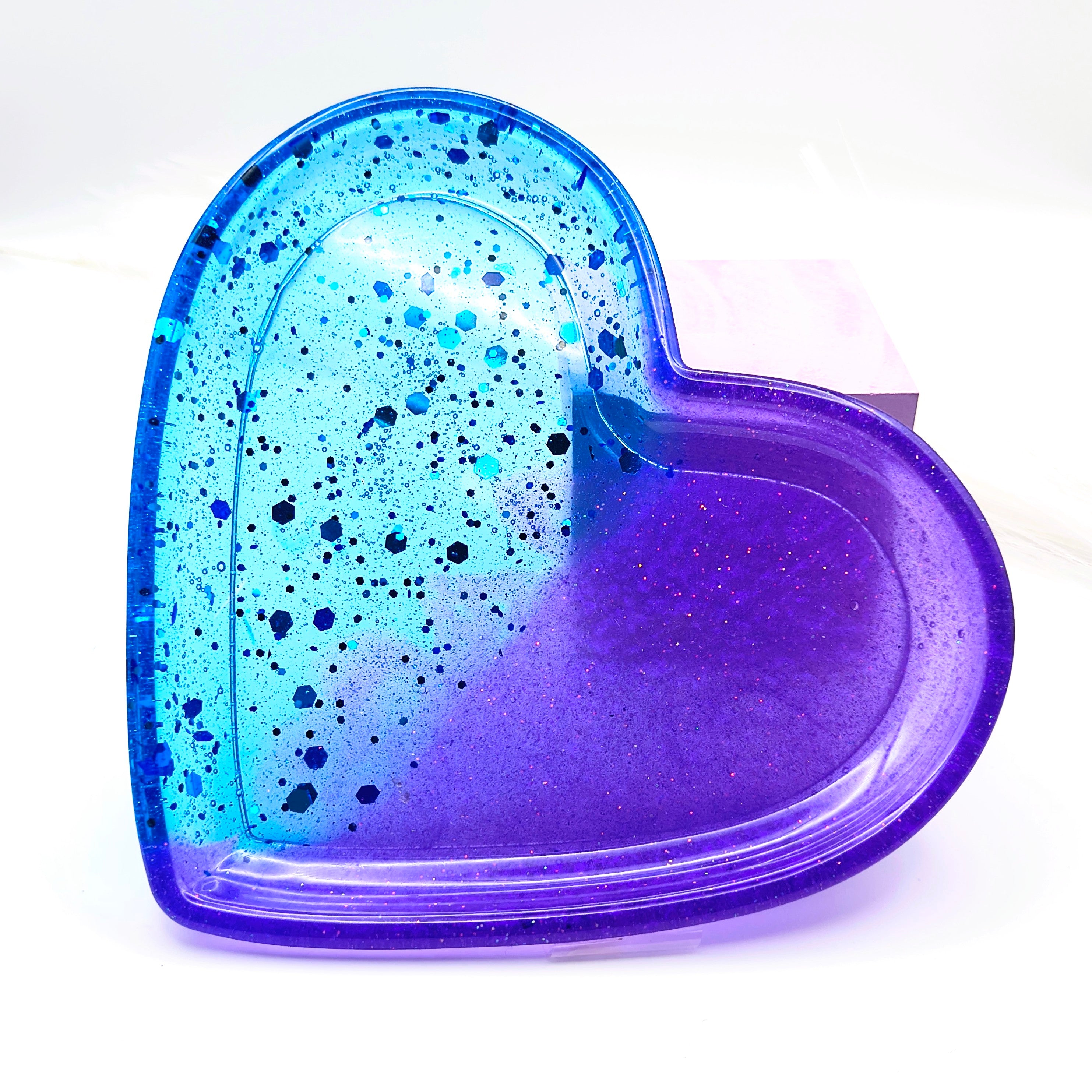 Heart Tray