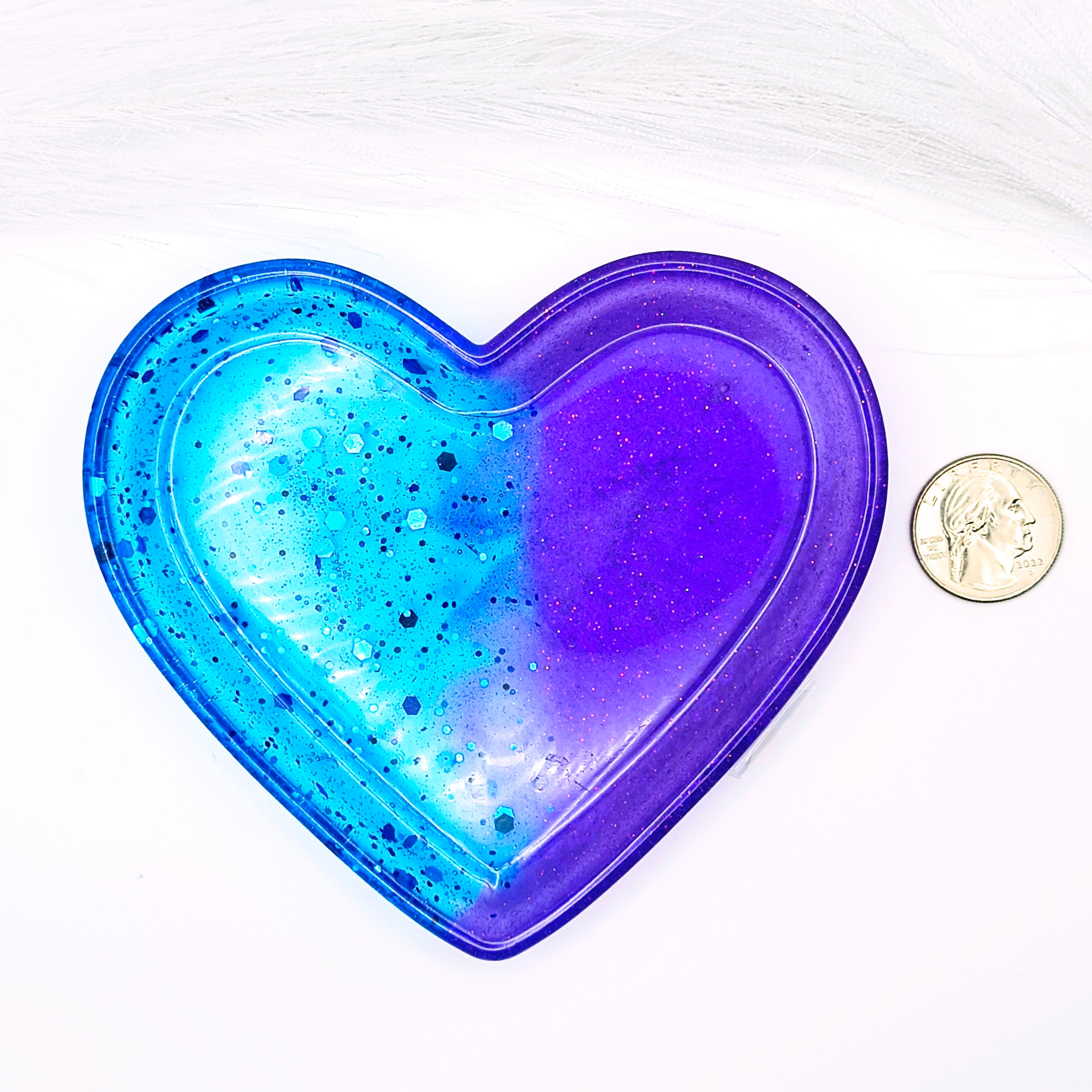Heart Tray