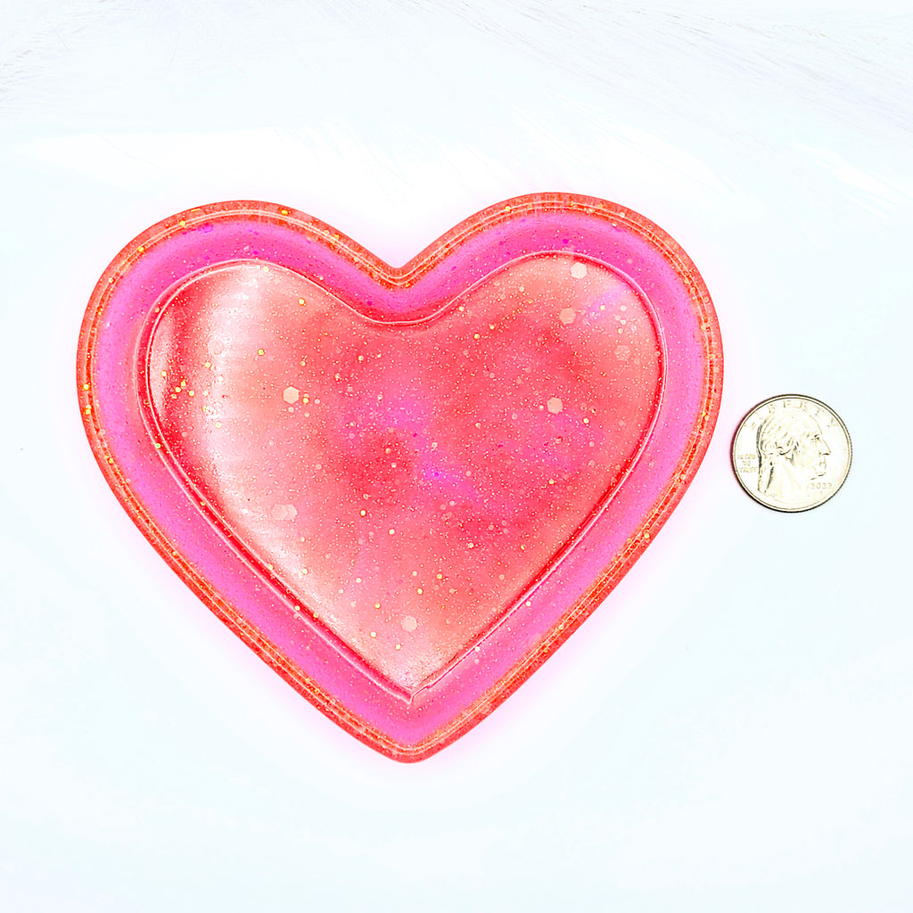 Heart Tray
