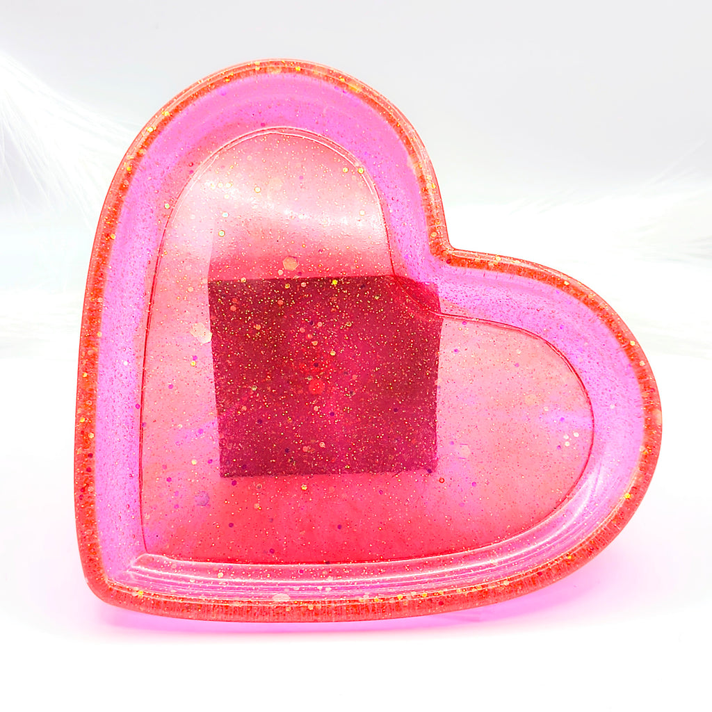 Heart Tray