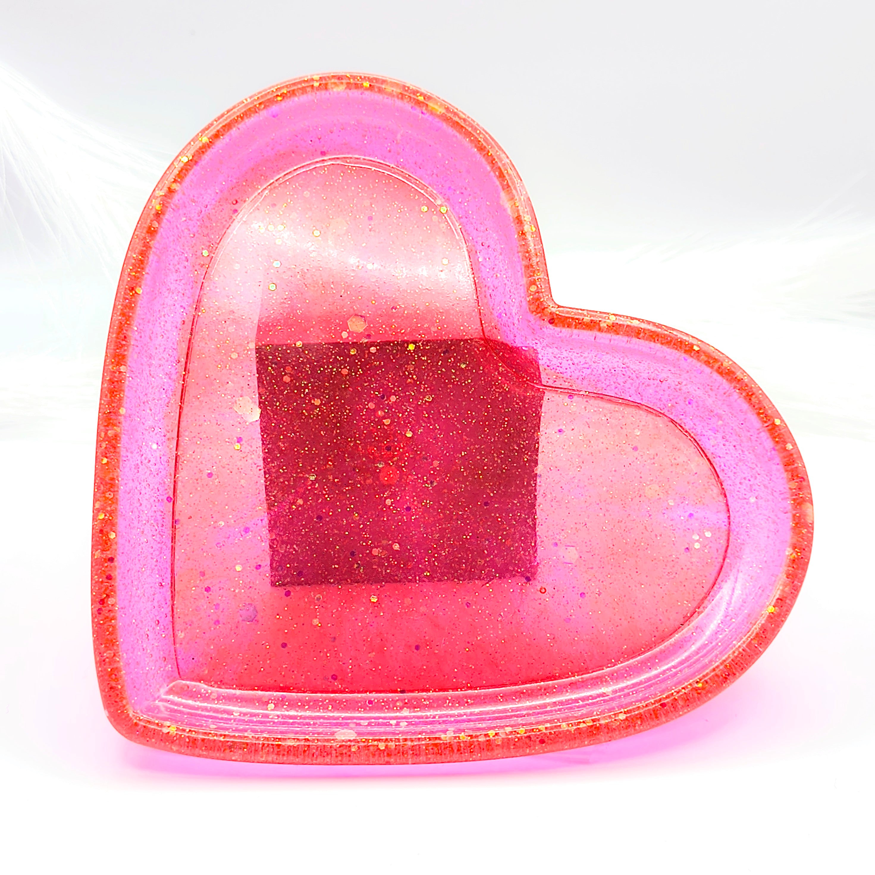Heart Tray