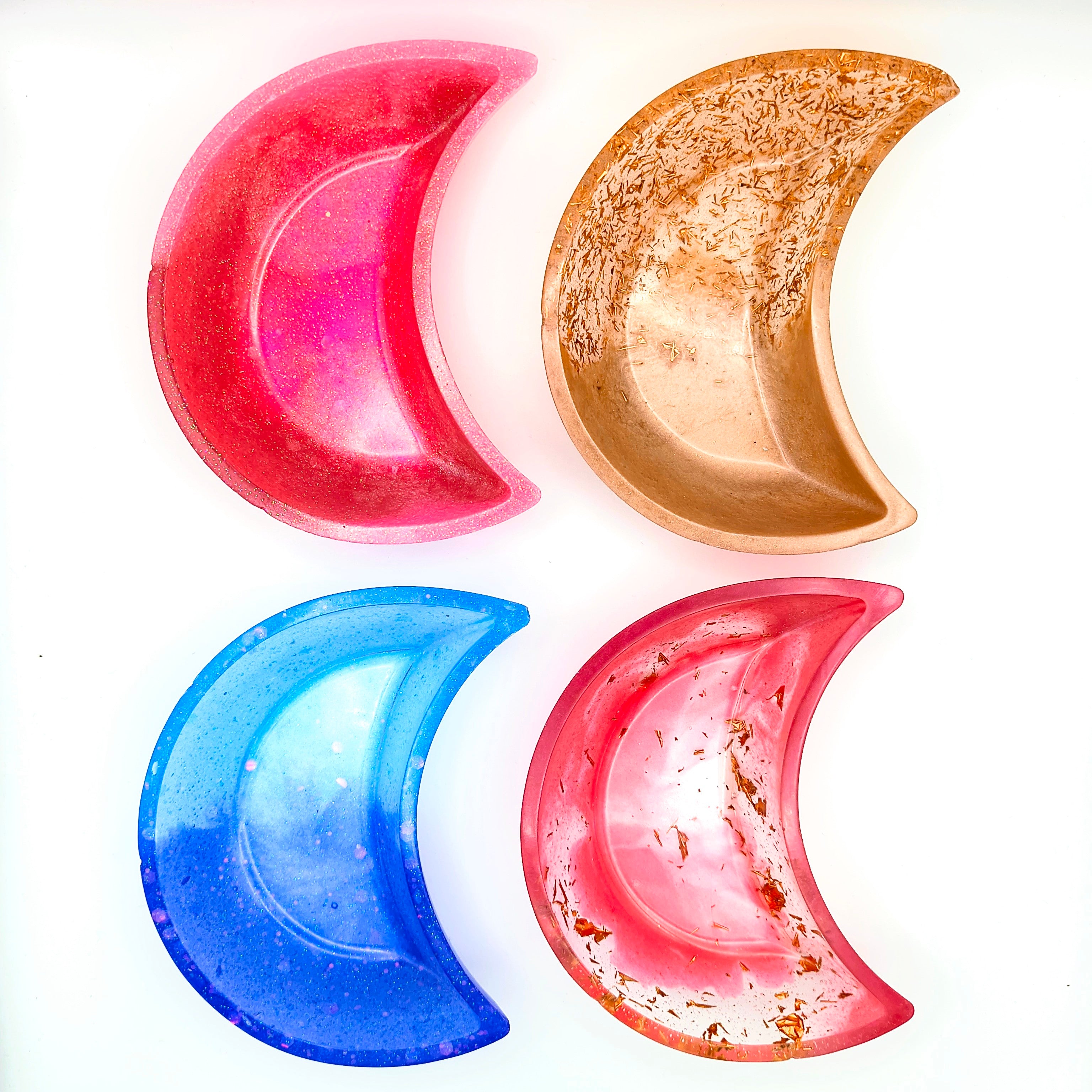 1pc Moon Tray