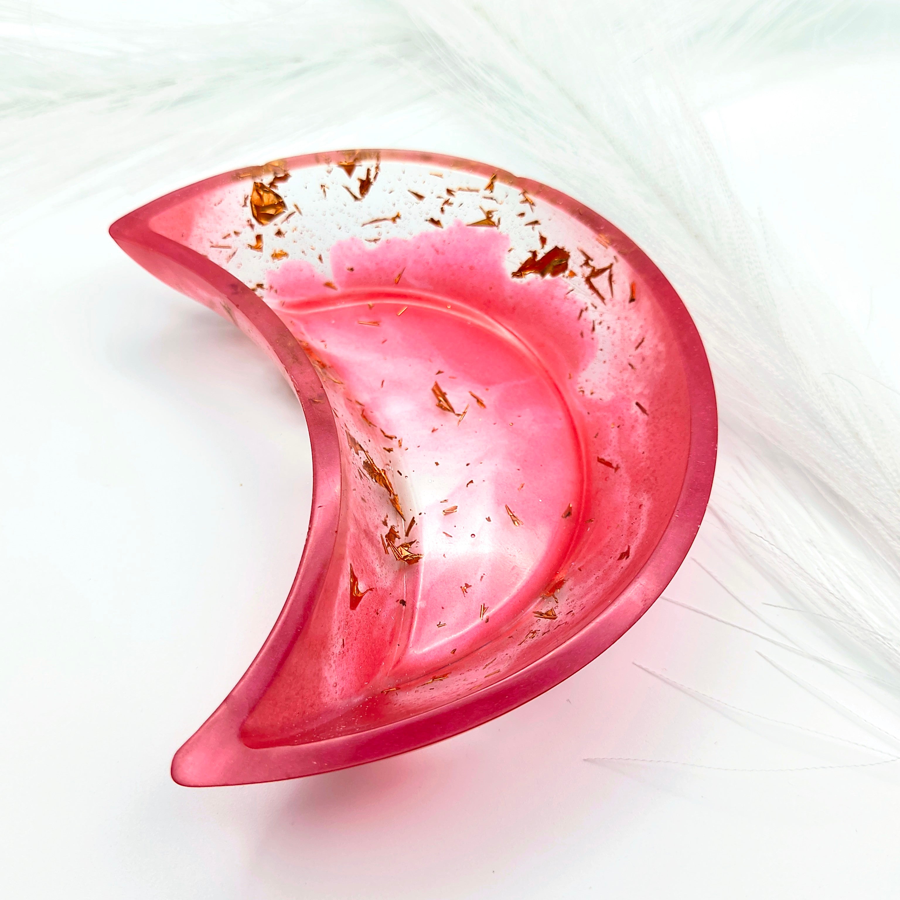 1pc Moon Tray