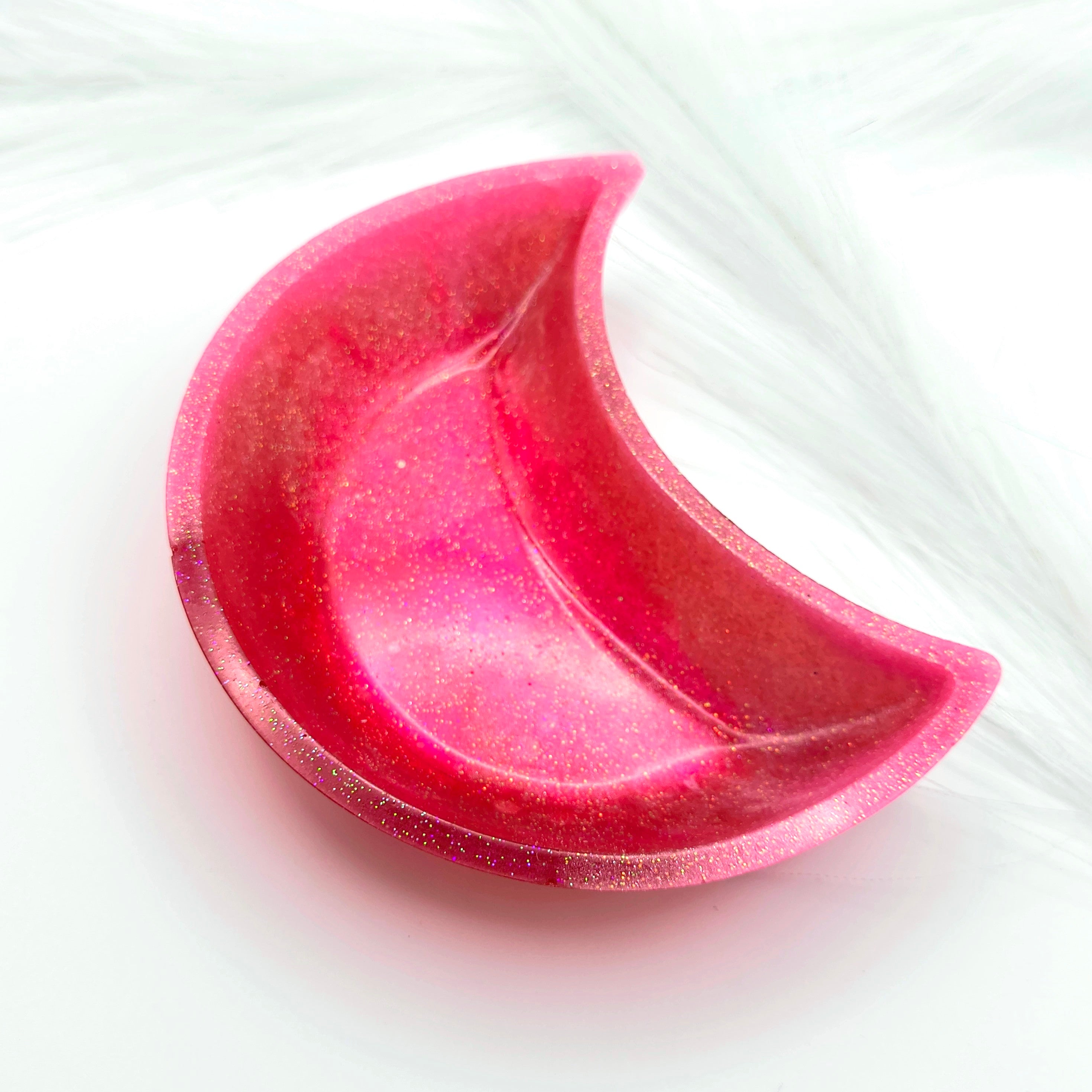 1pc Moon Tray