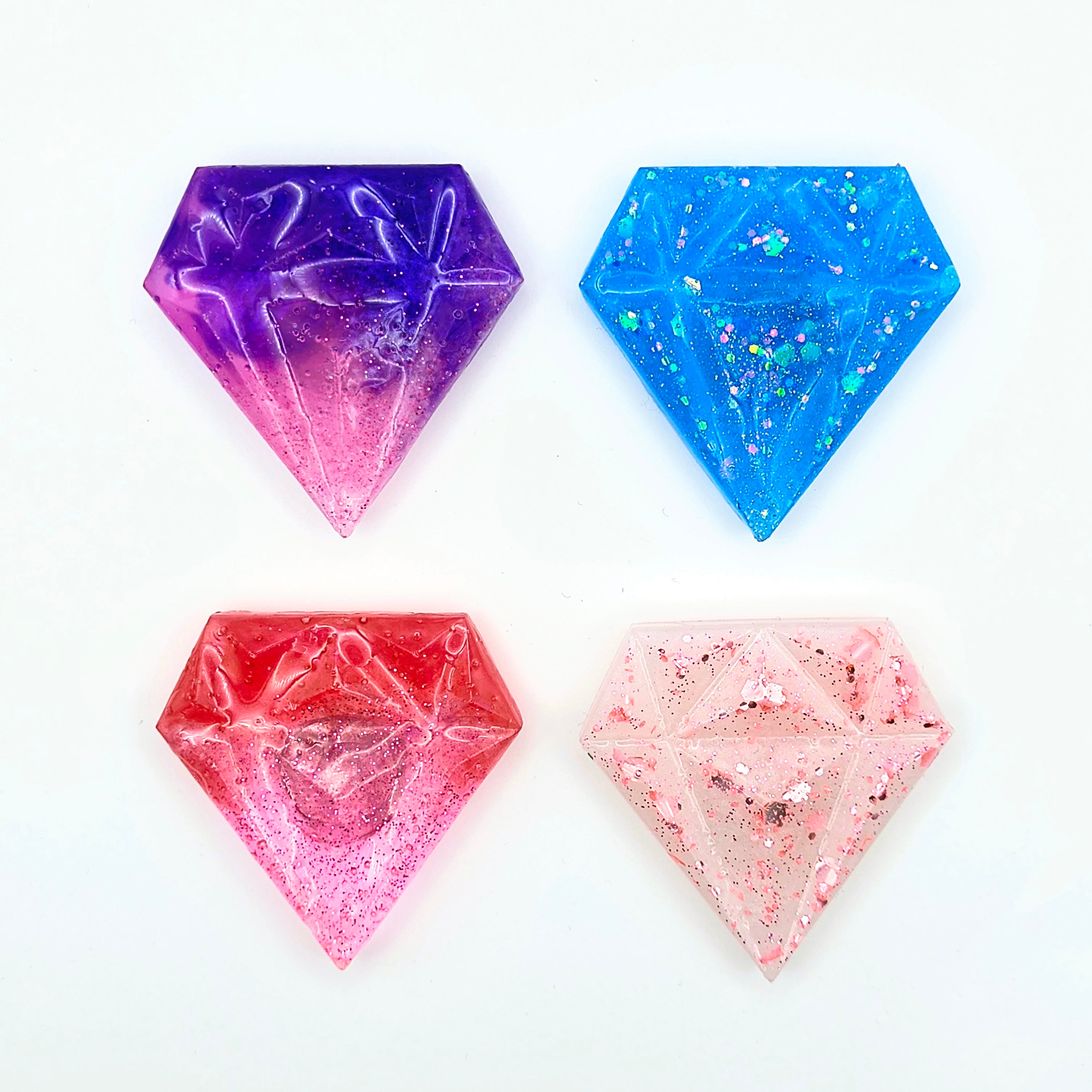 1pc Diamond Coverminder