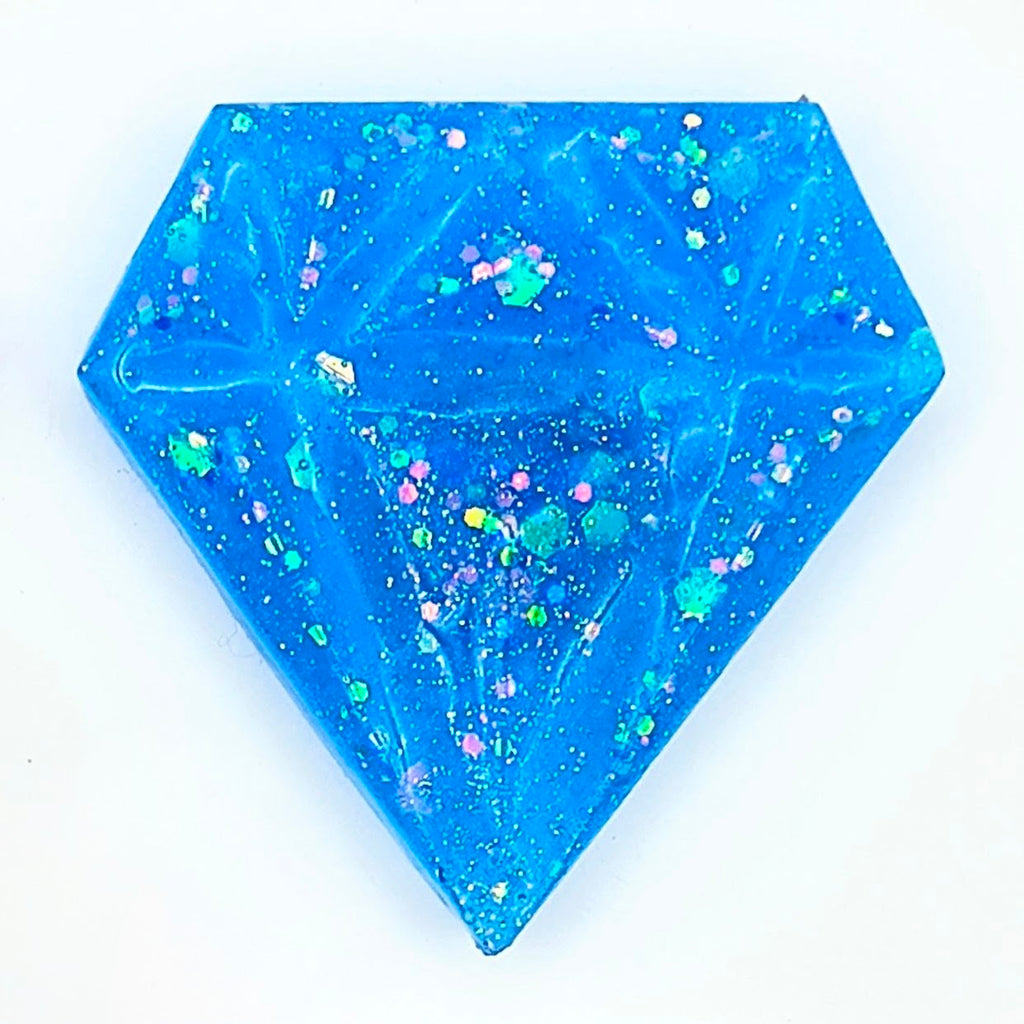 1pc Blue Diamond Coverminder