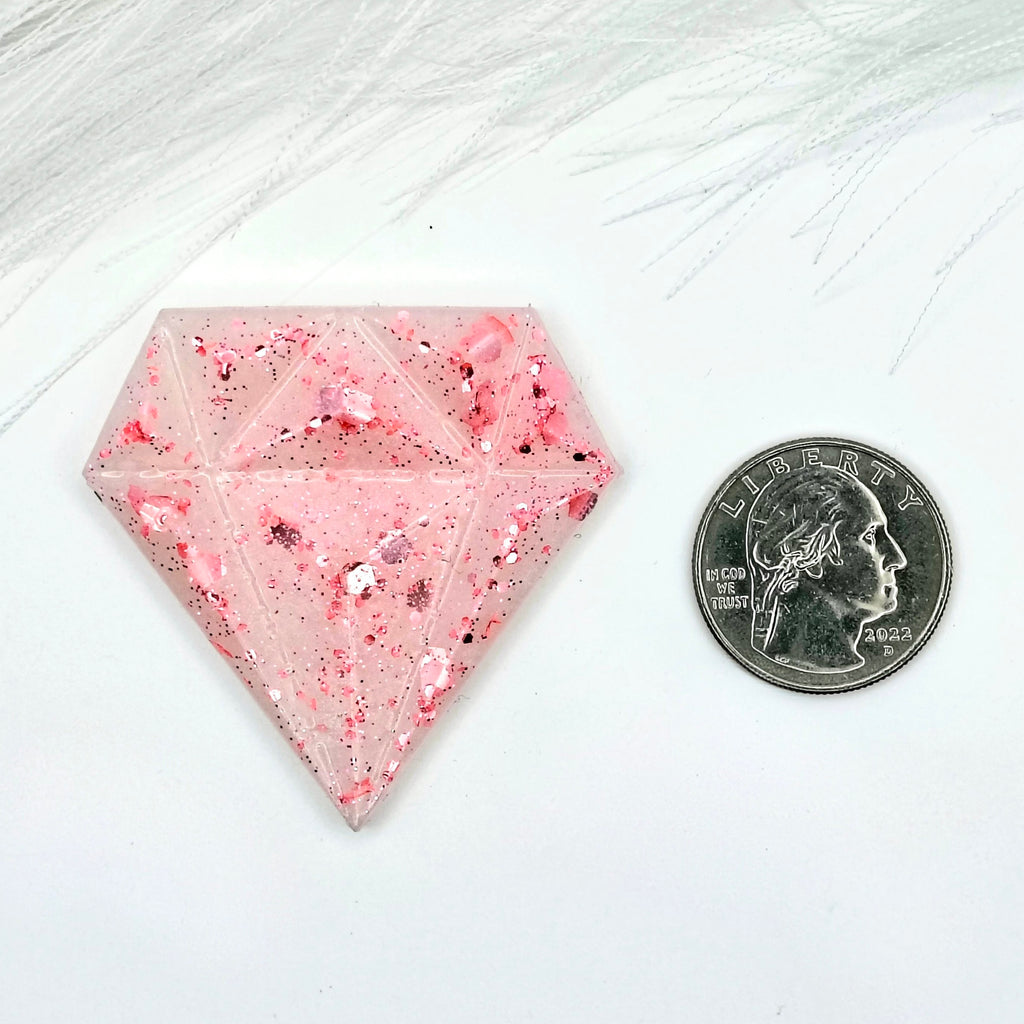 1pc Diamond Coverminder