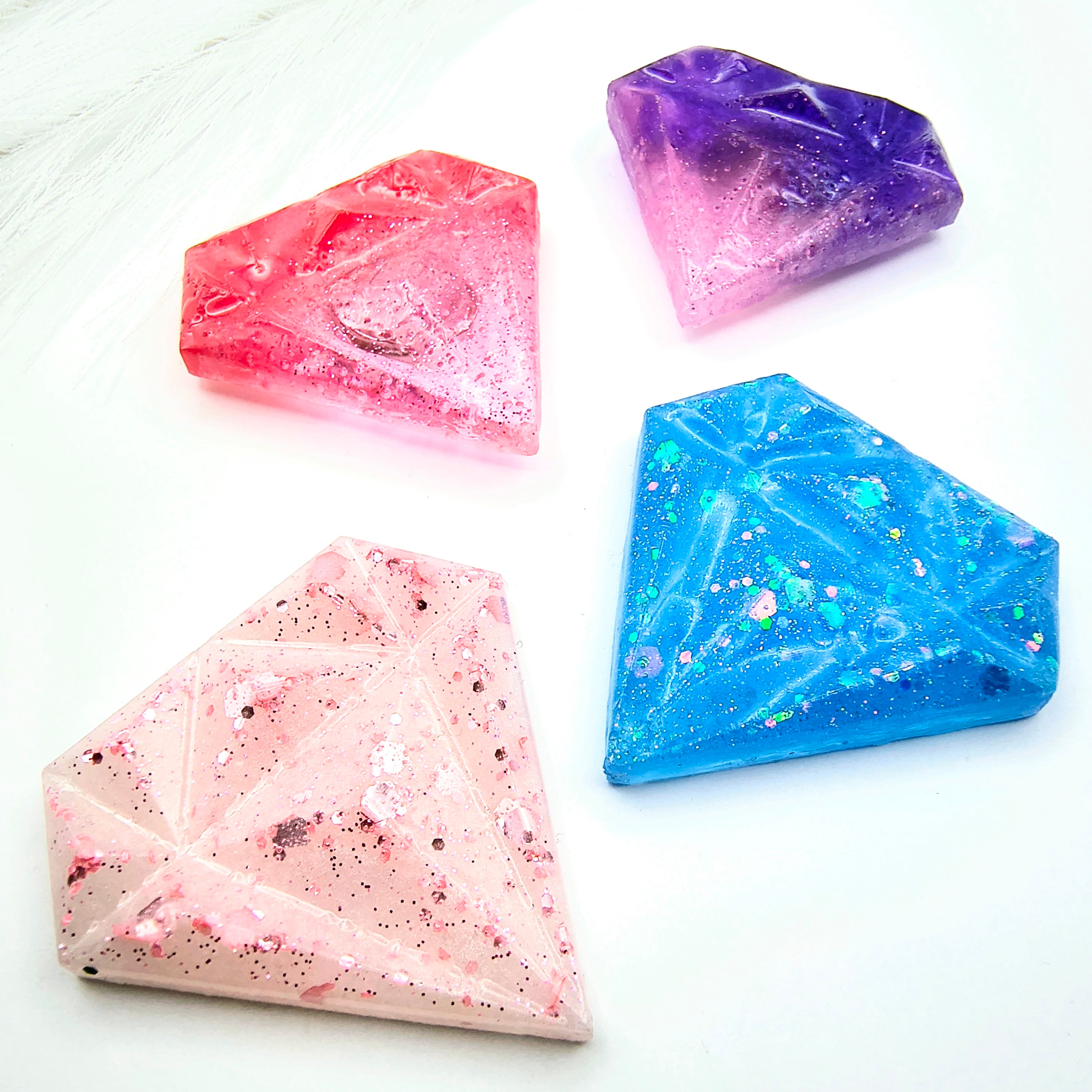 1pc Diamond Coverminder