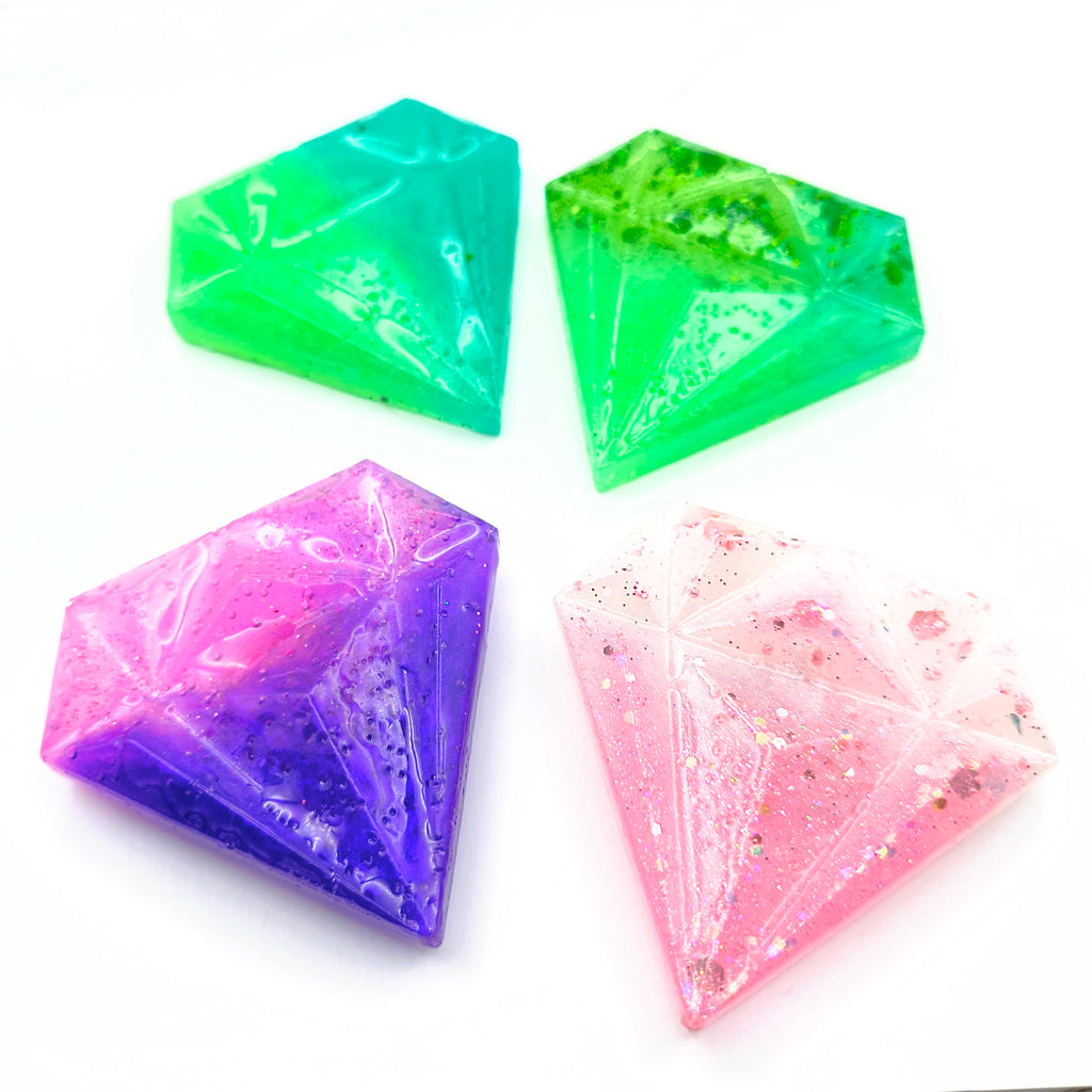 1pc Diamond Coverminder