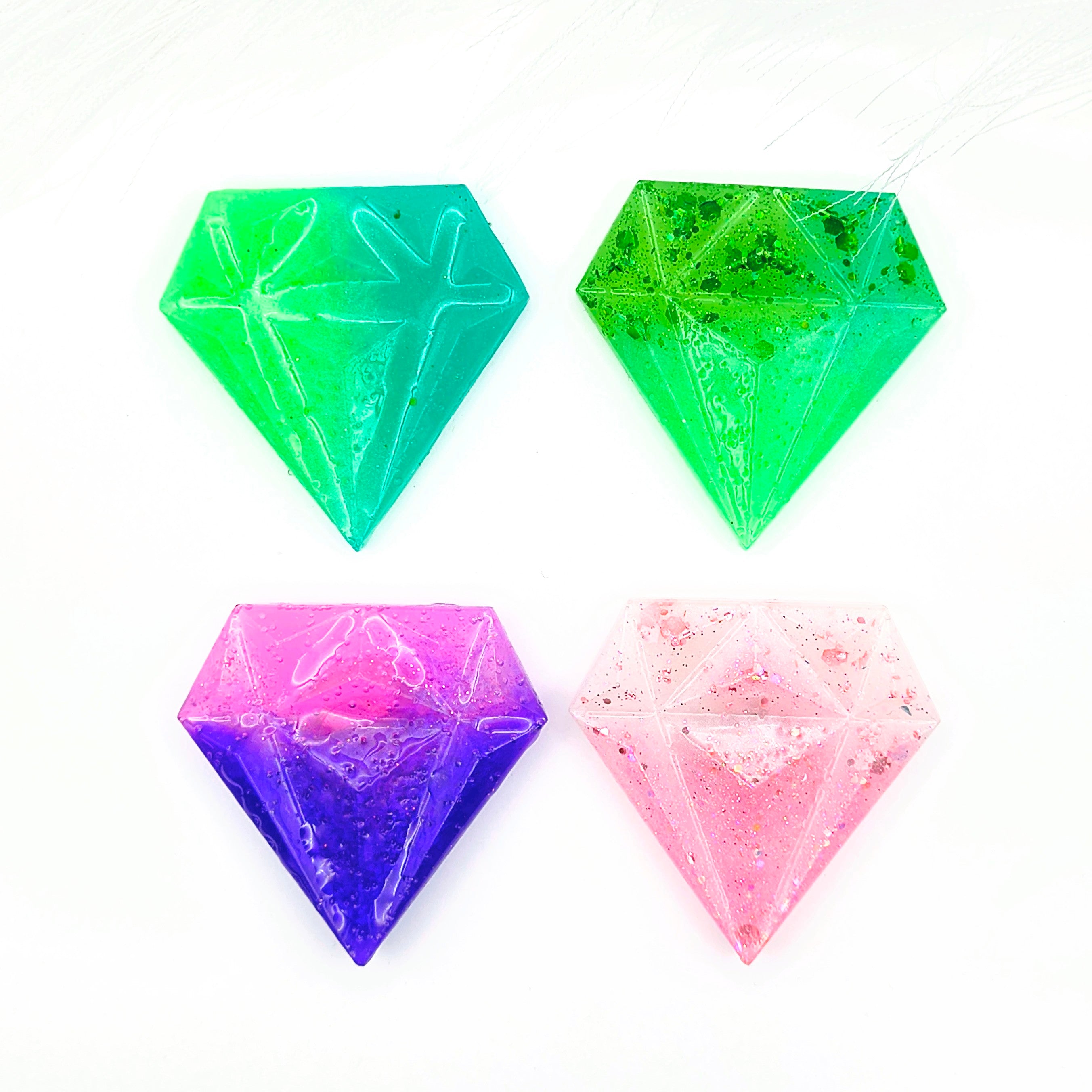 1pc Diamond Coverminder