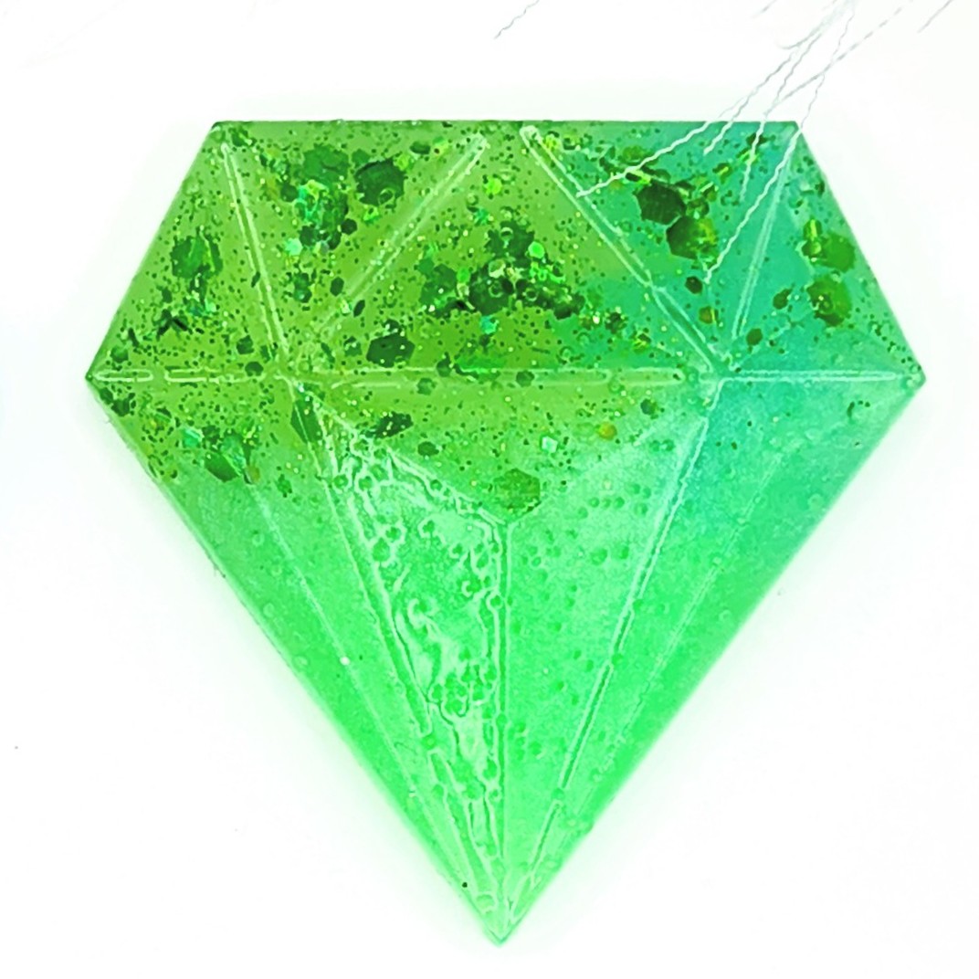 1pc Diamond Coverminder