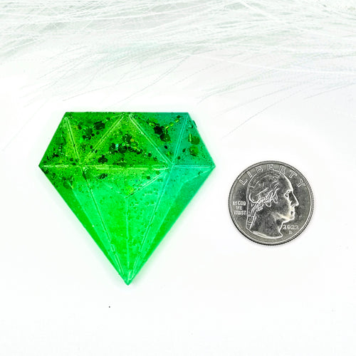 1pc Diamond Coverminder
