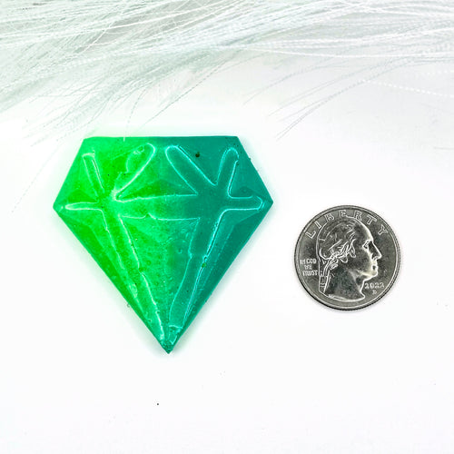 1pc Diamond Coverminder