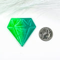 1pc Diamond Coverminder