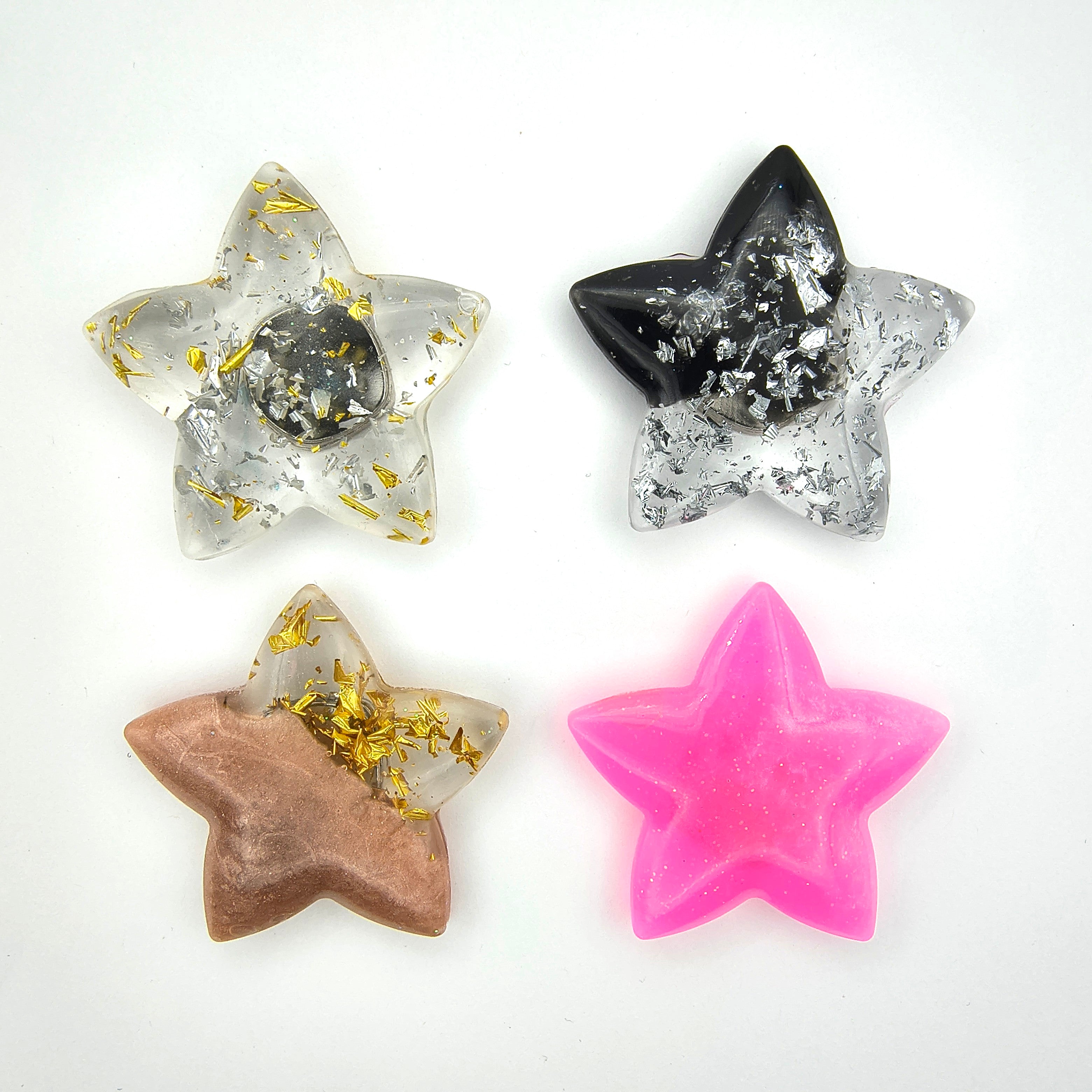 1pc Star Coverminder