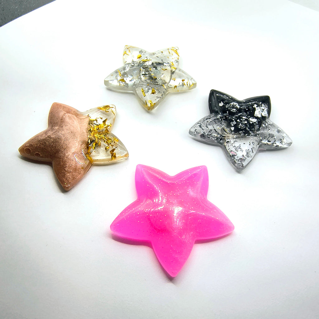 1pc Star Coverminder