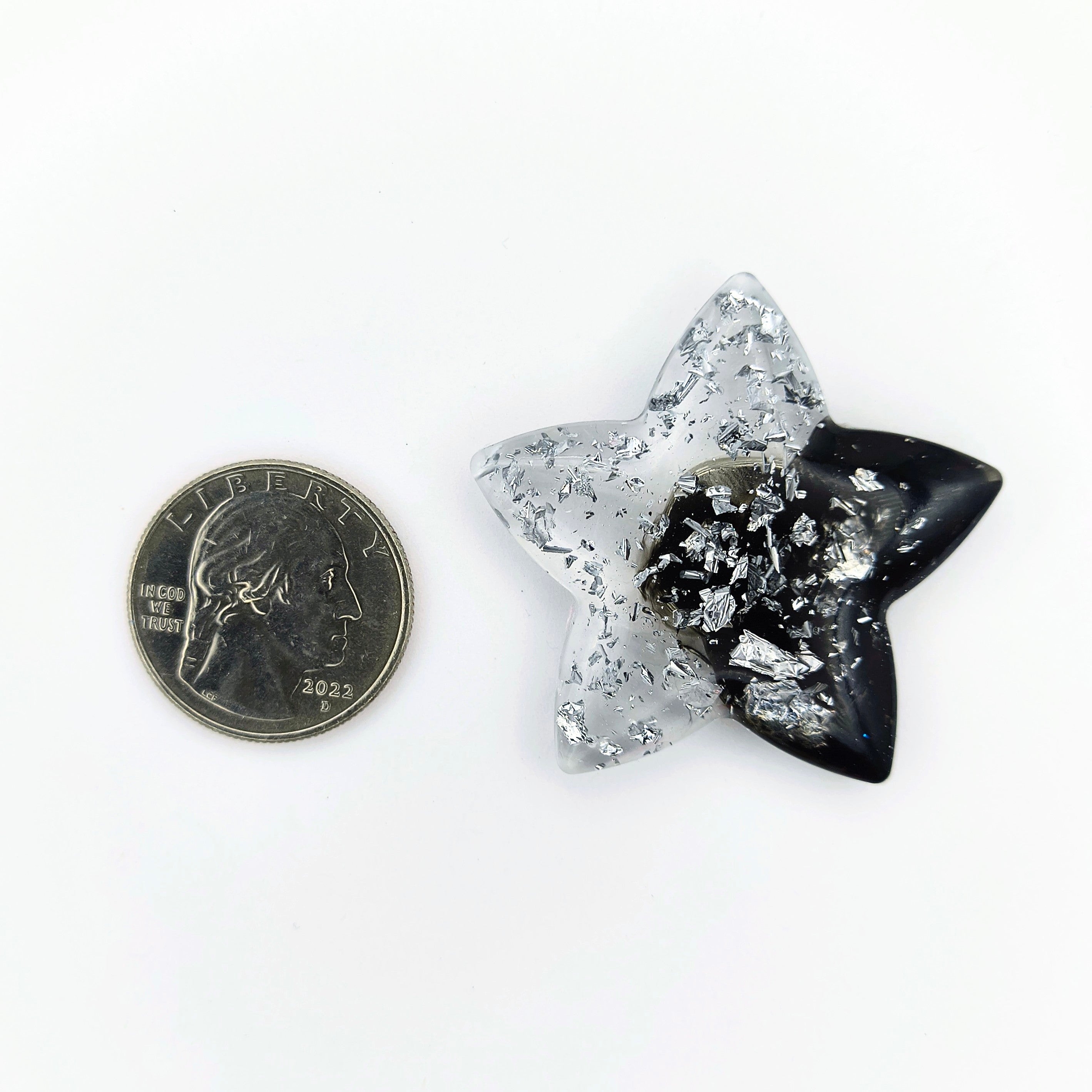 1pc Star Coverminder