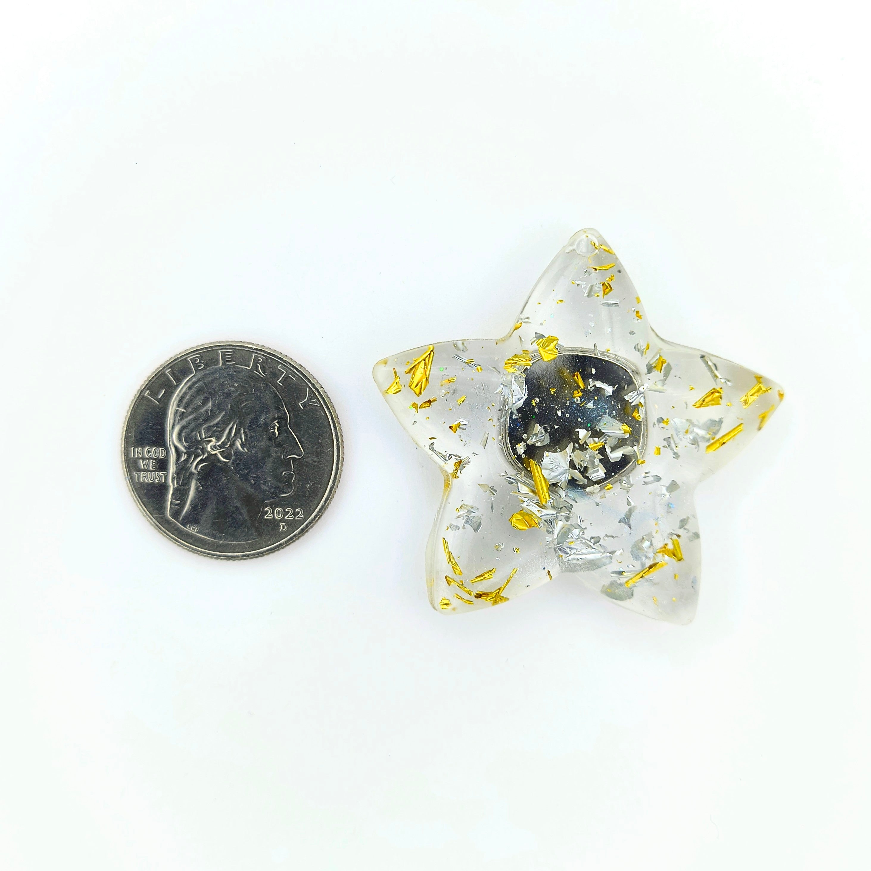 1pc Star Coverminder