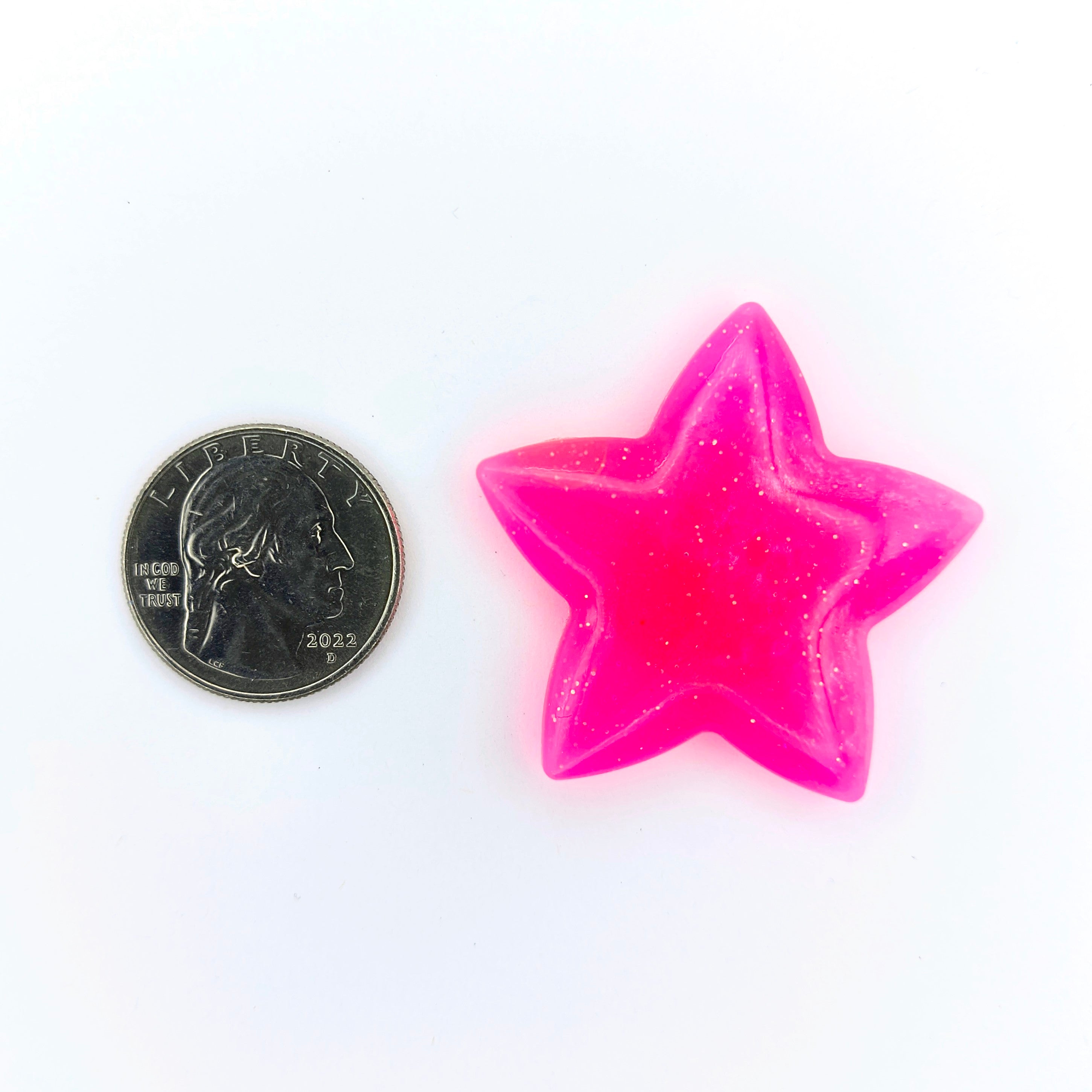 1pc Star Coverminder