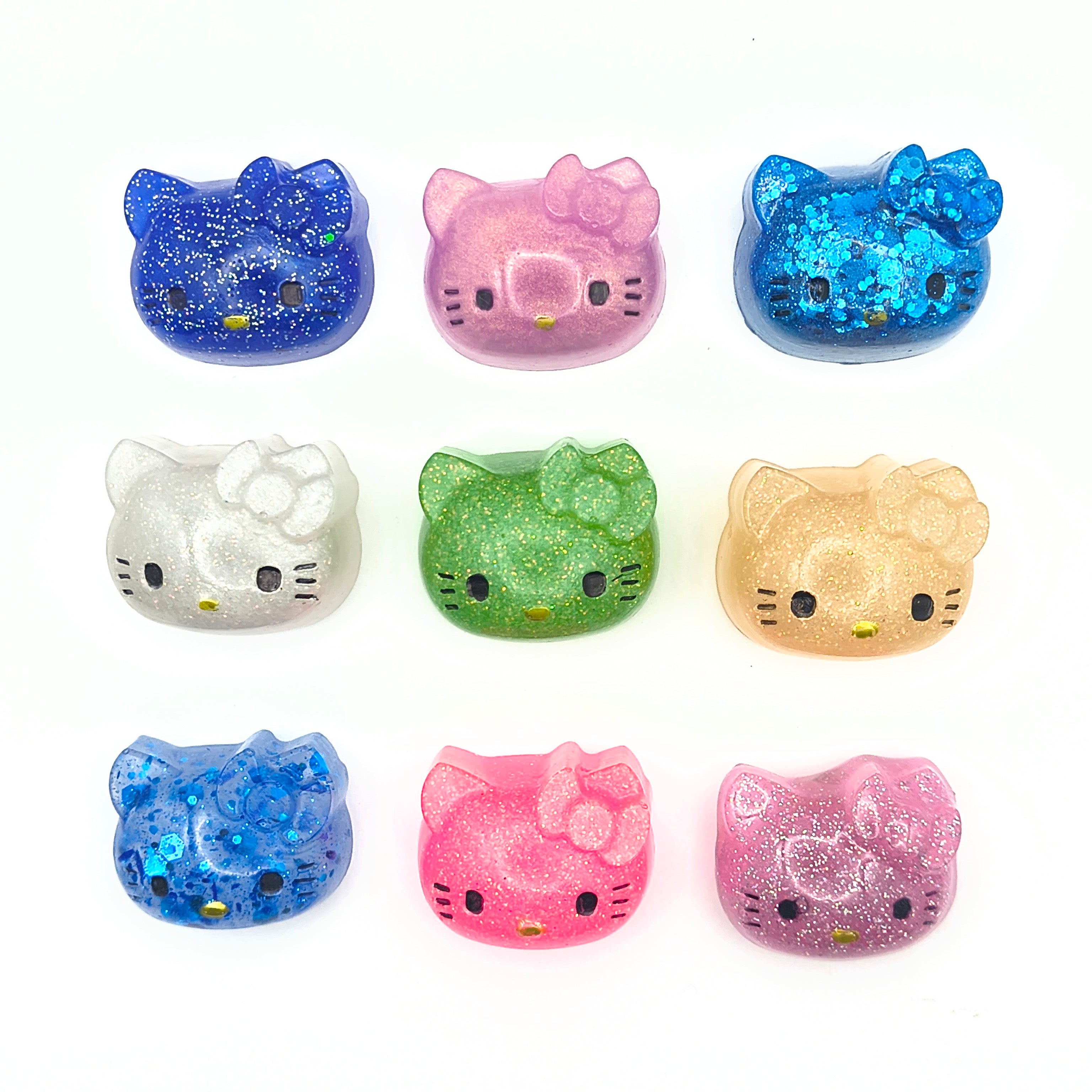 1pc Hello Kitty Themed Coverminder