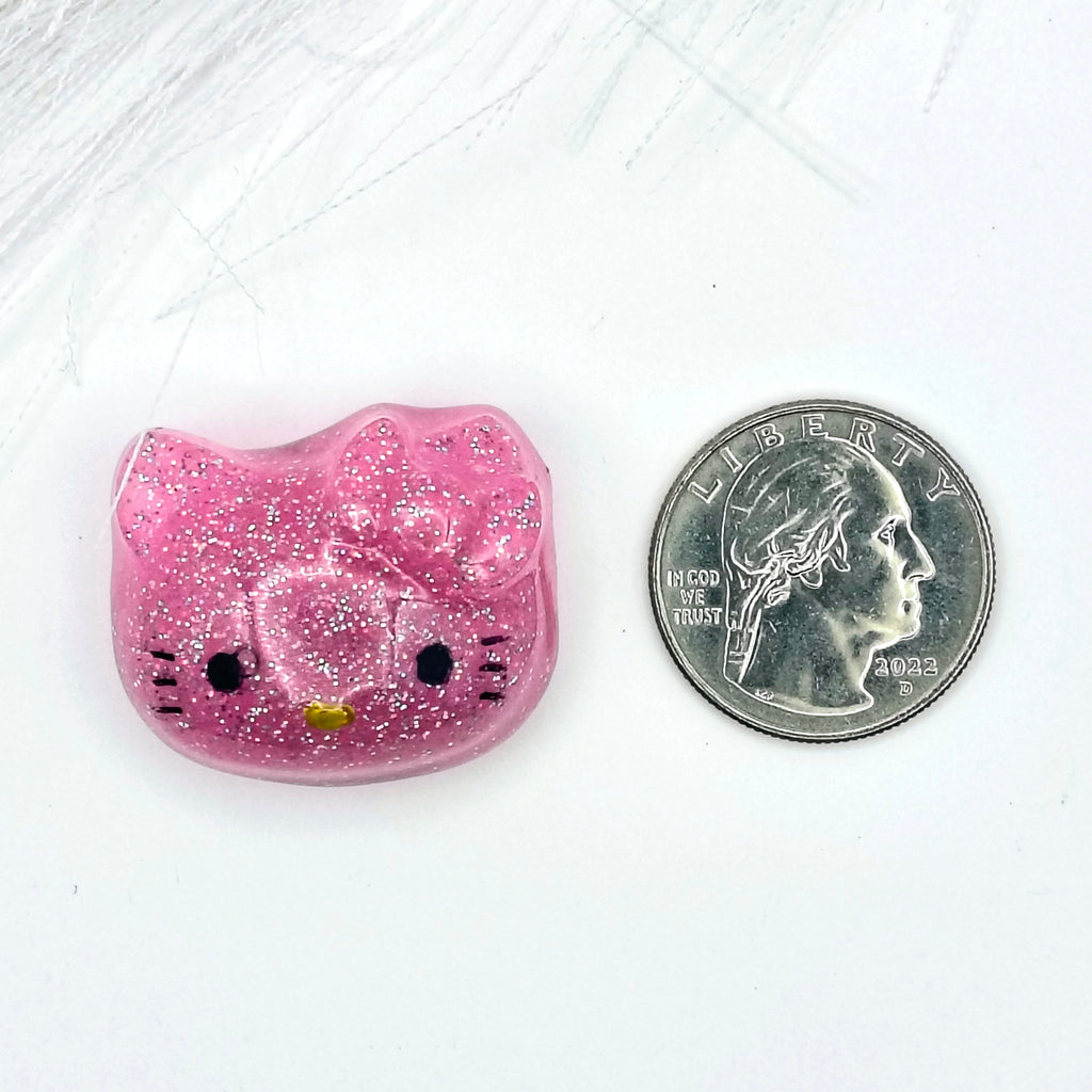 1pc Hello Kitty Themed Coverminder