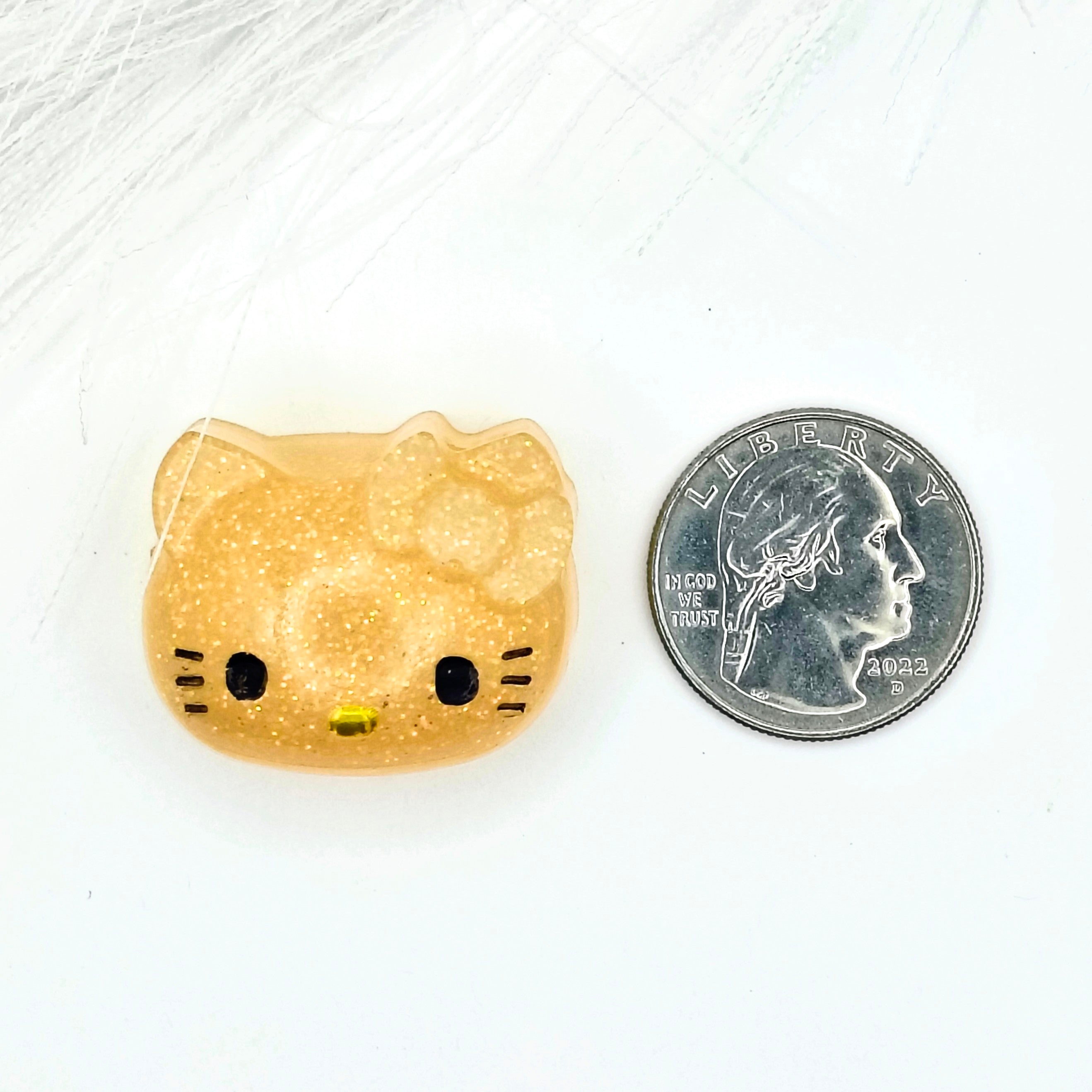 1pc Hello Kitty Themed Coverminder