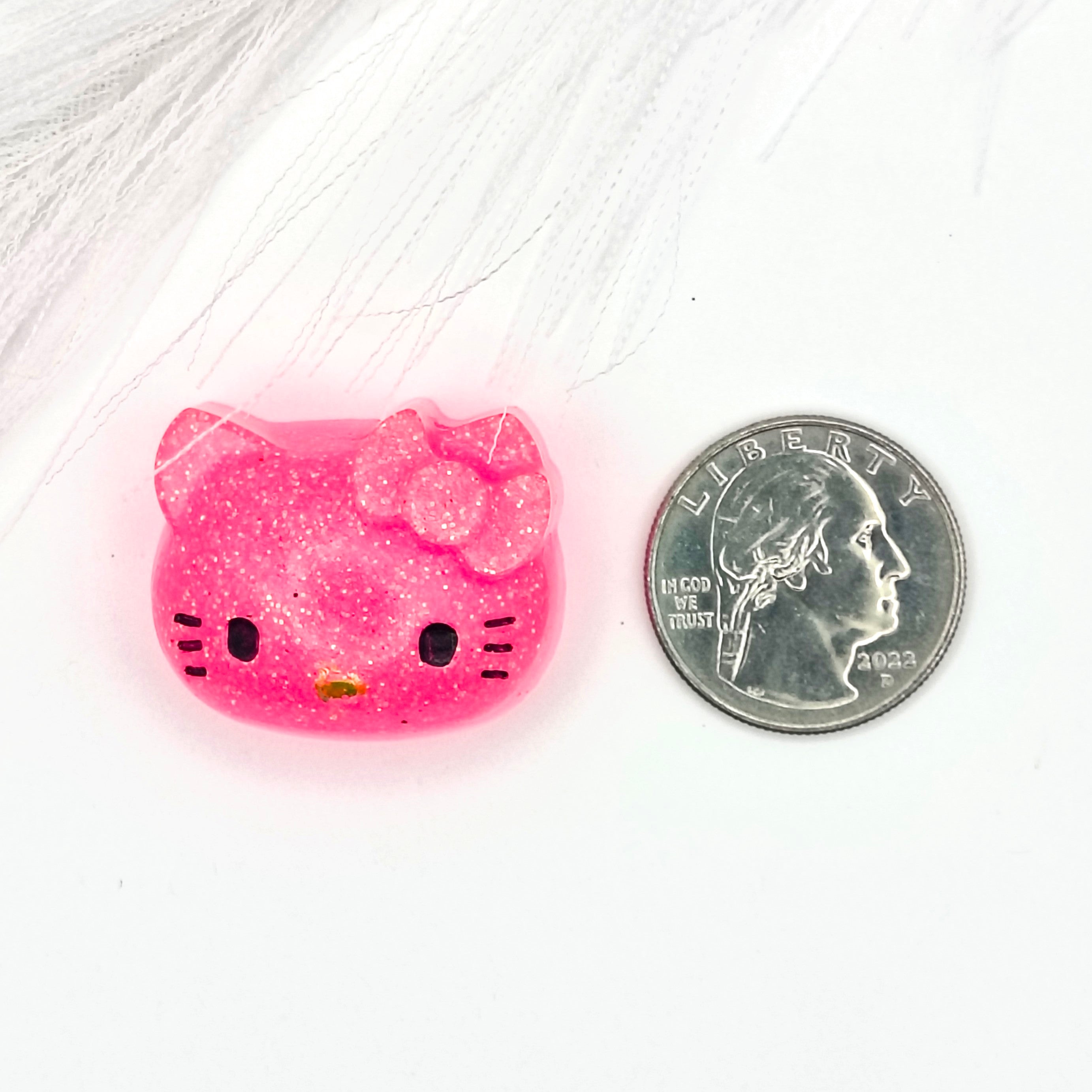 1pc Hello Kitty Themed Coverminder