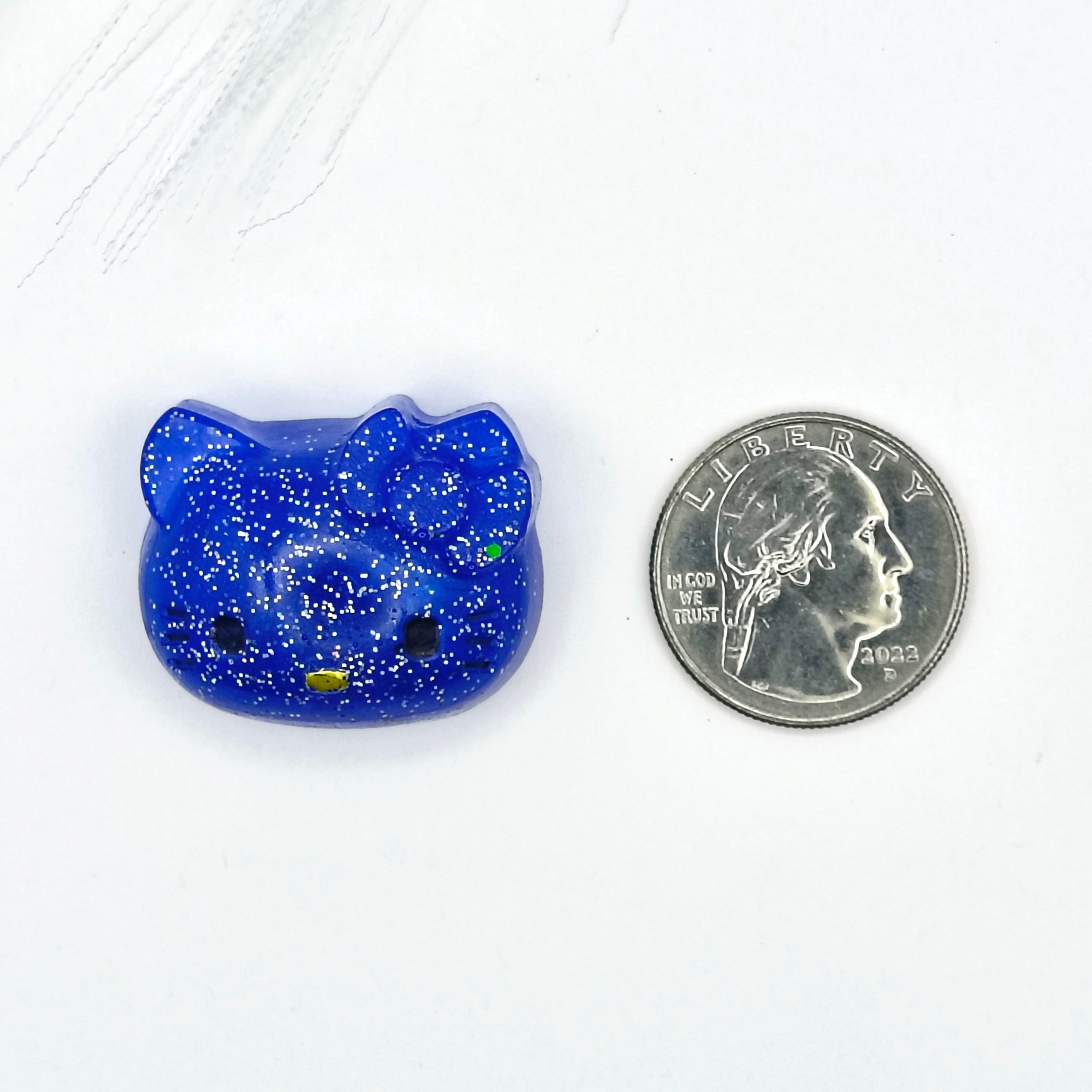 1pc Hello Kitty Themed Coverminder