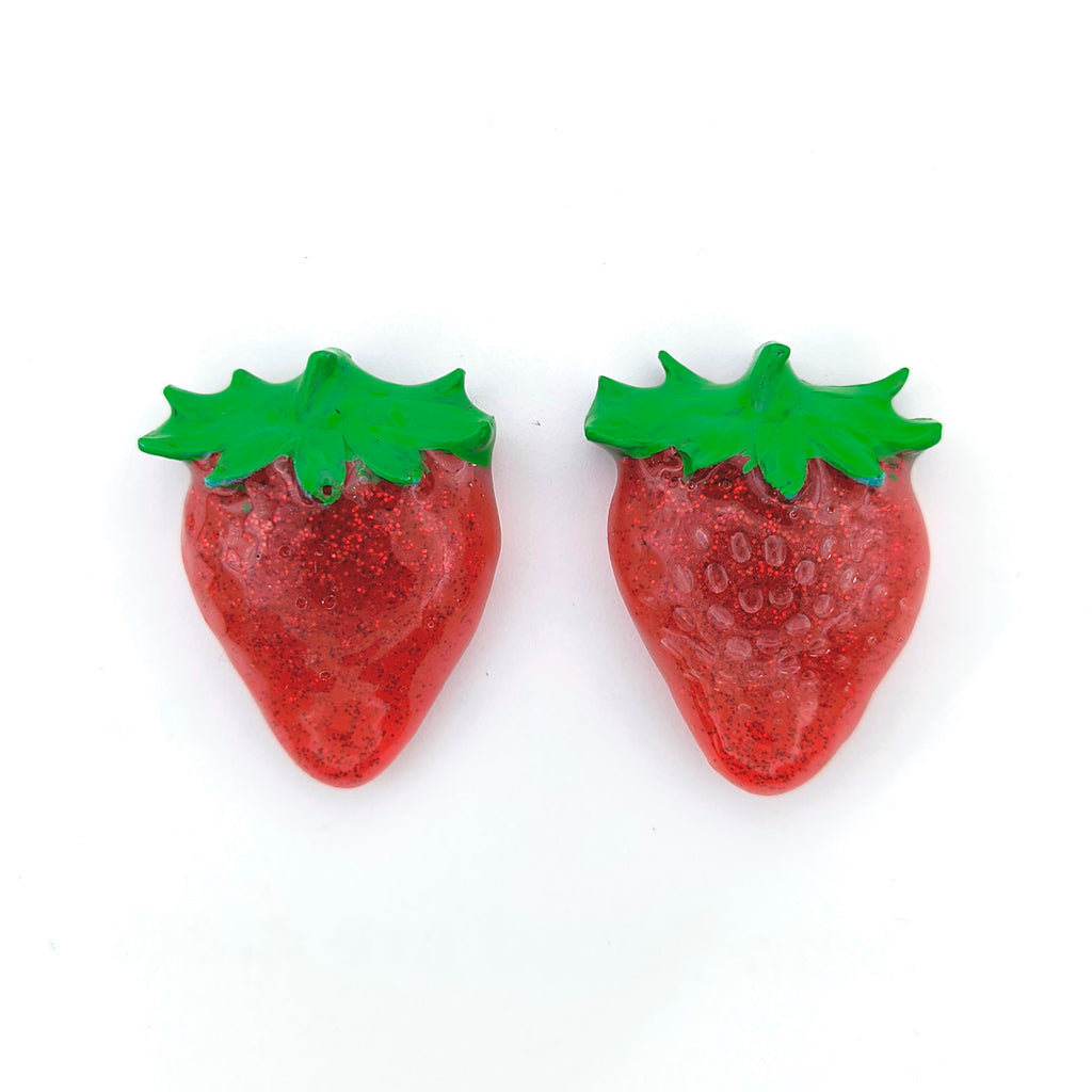 2pc Strawberry Coverminders