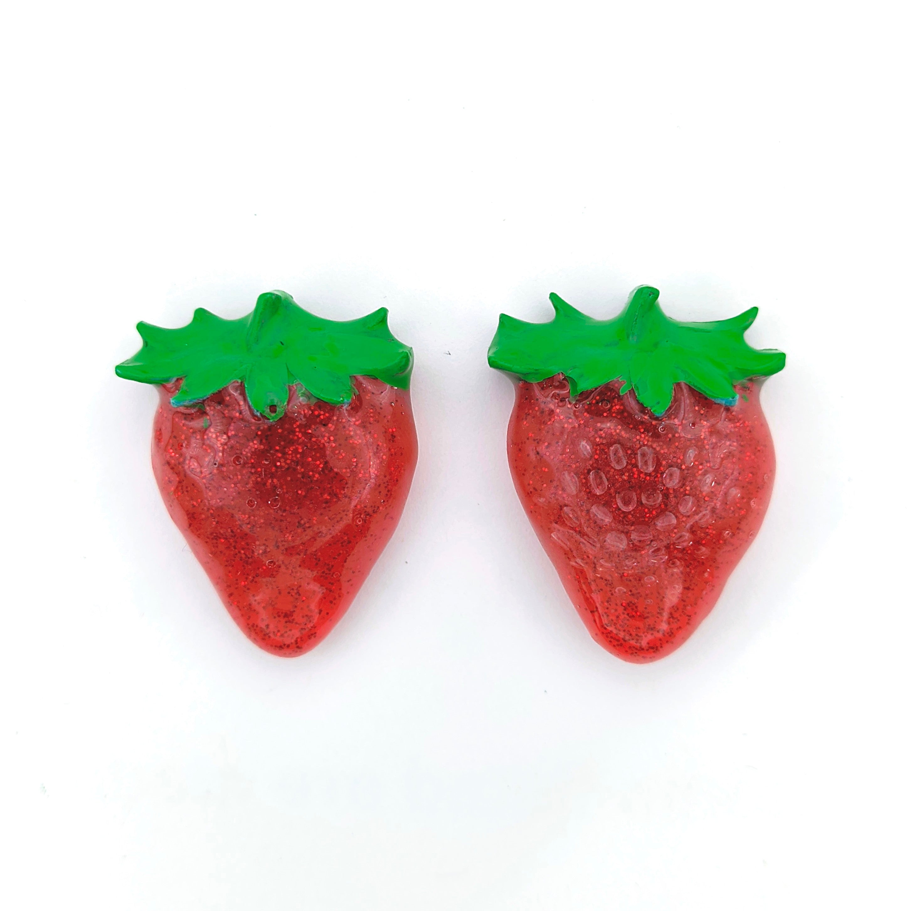 2pc Strawberry Coverminders