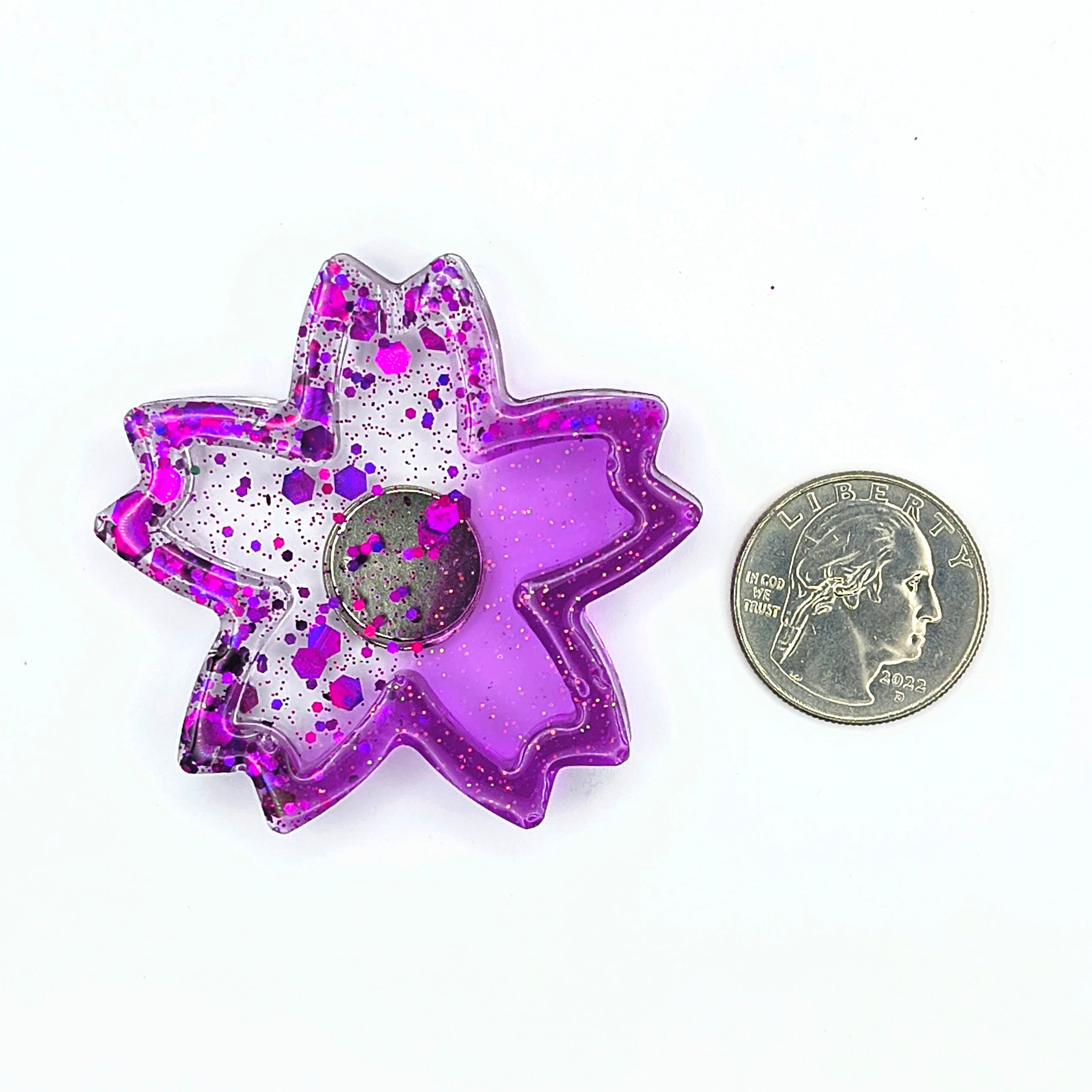 1pc Flower Coverminder