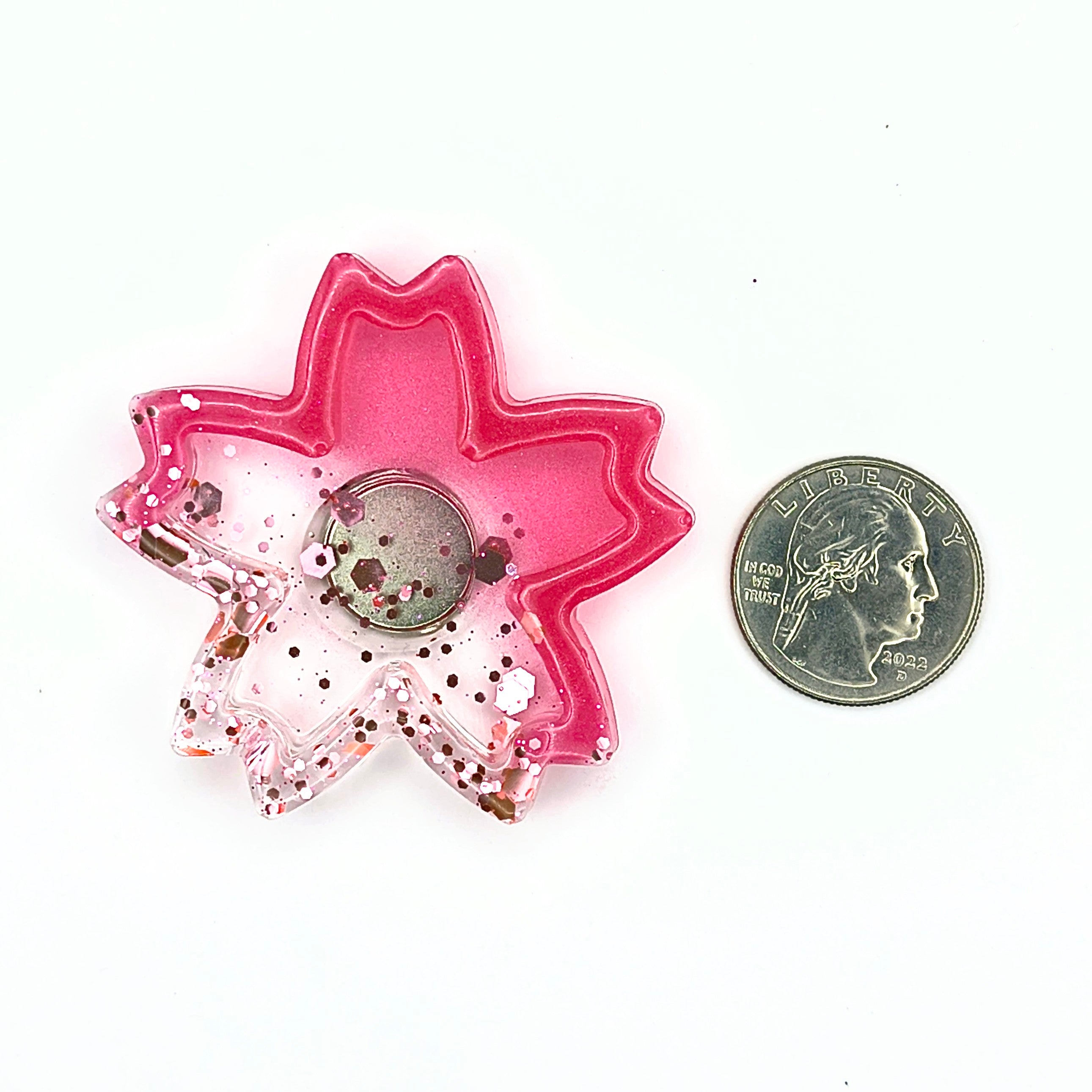 1pc Flower Coverminder