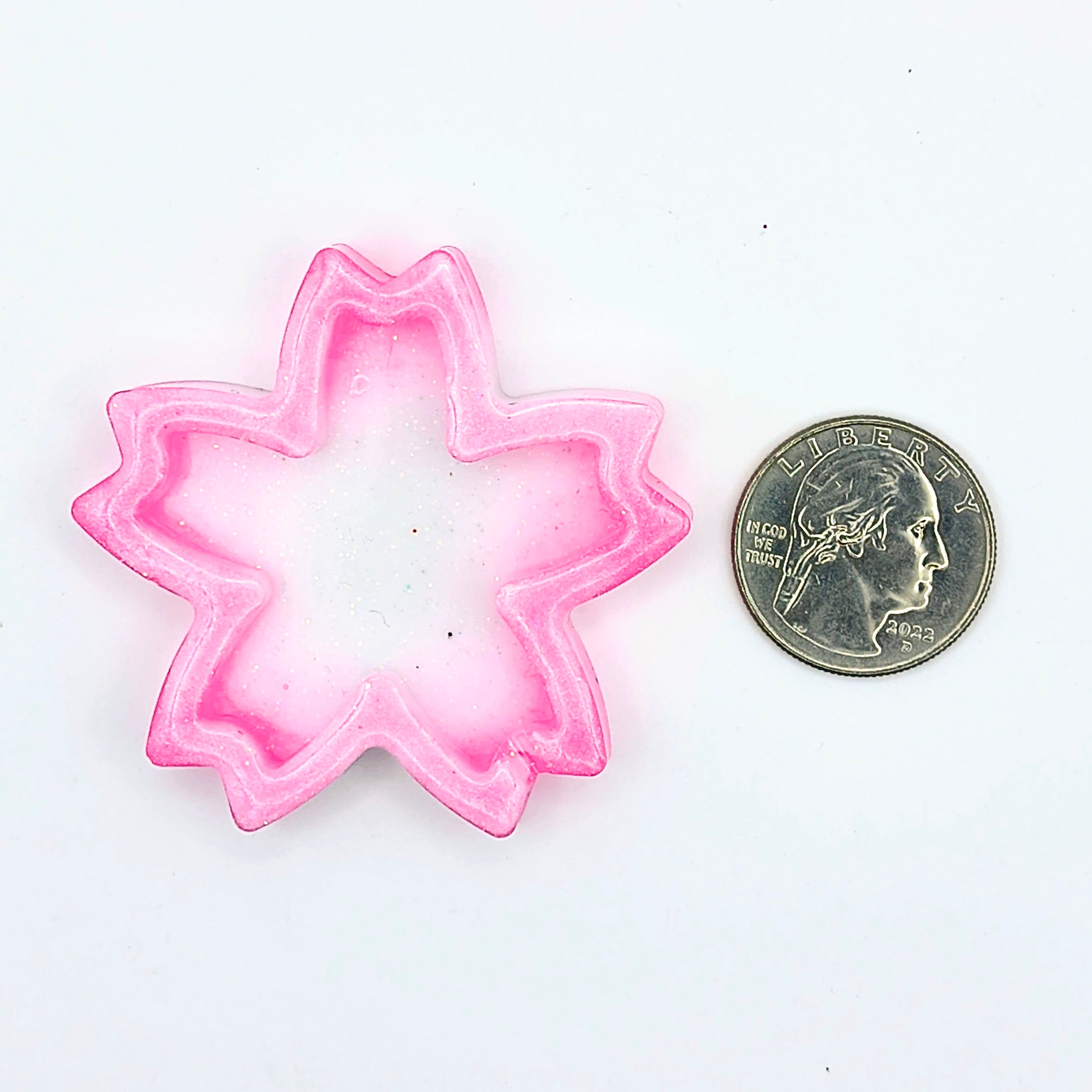 1pc Flower Coverminder