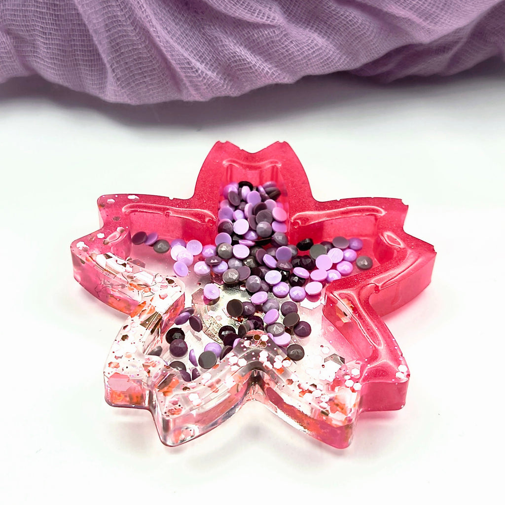1pc Flower Coverminder