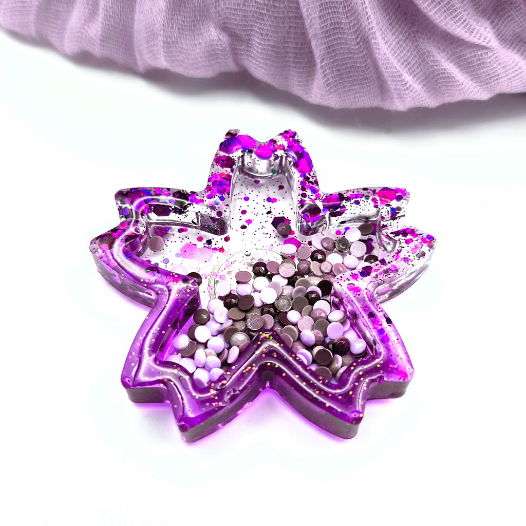 1pc Flower Coverminder
