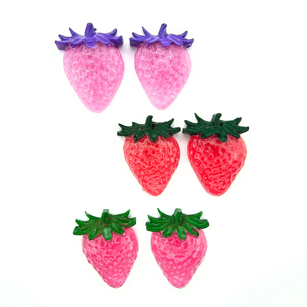2pc Strawberry Coverminders