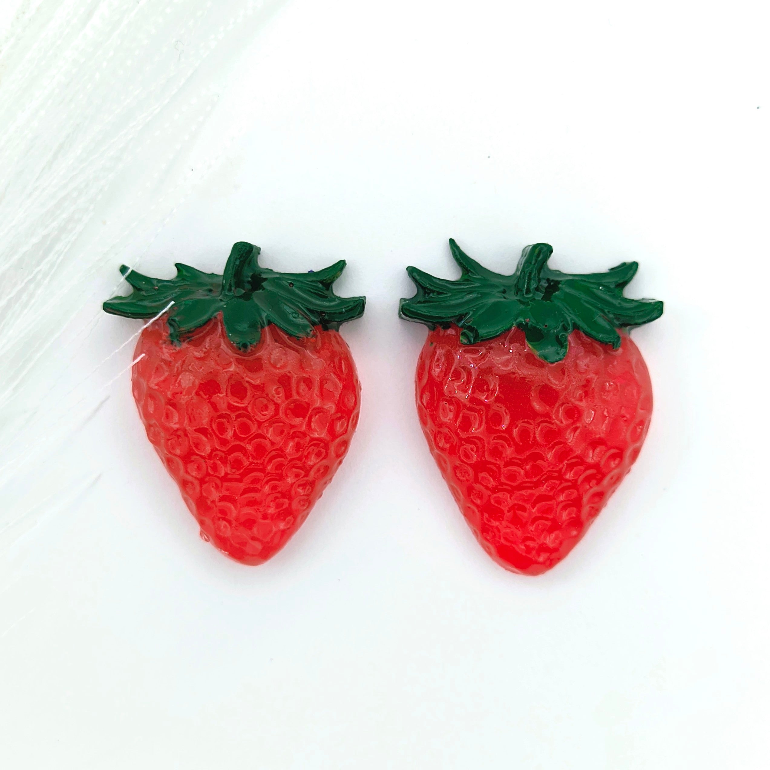 2pc Strawberry Coverminders
