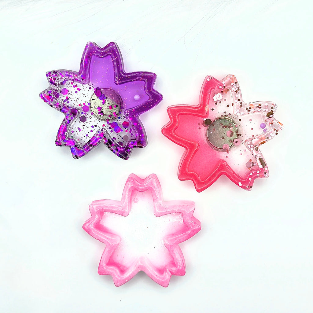 1pc Flower Coverminder