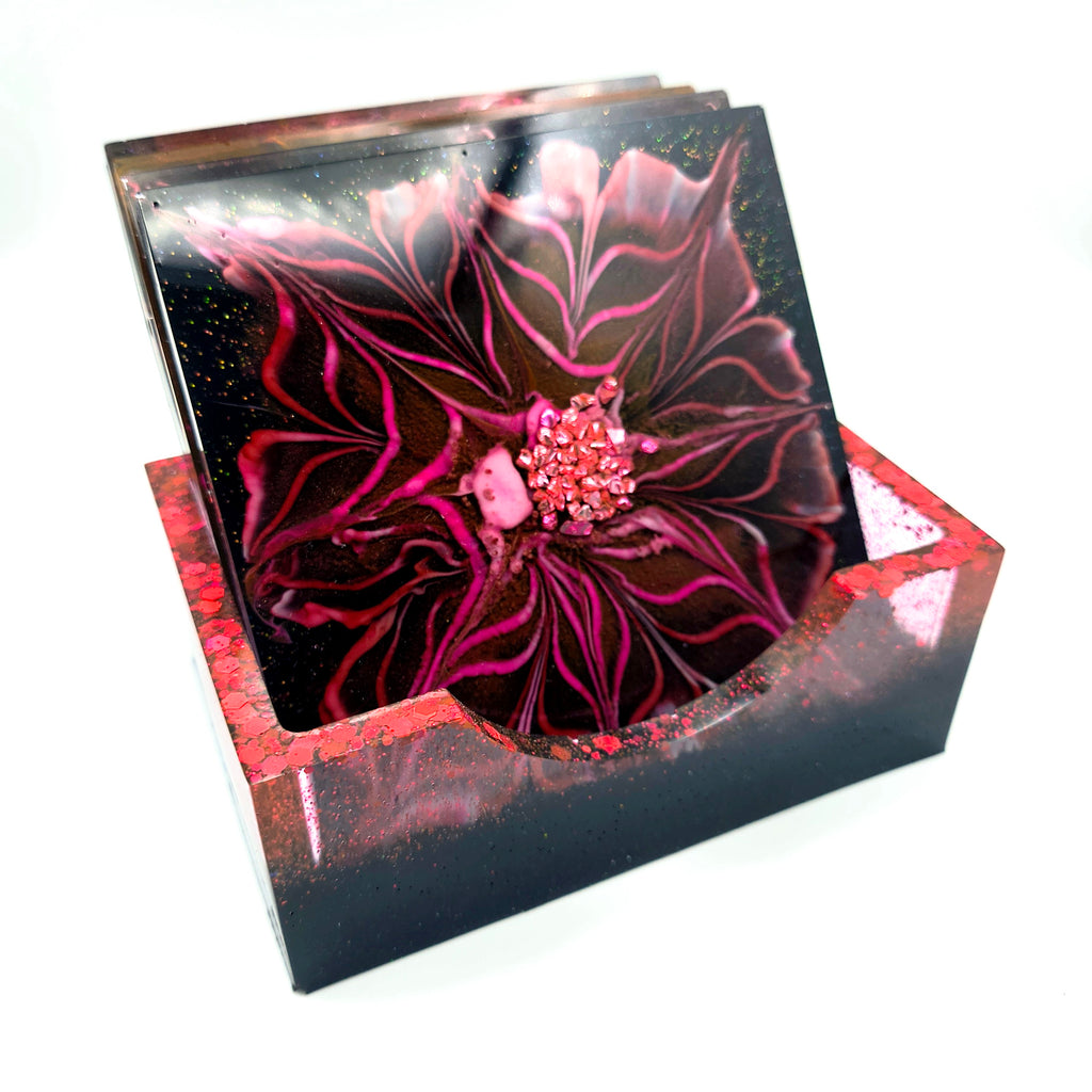 Coaster Set