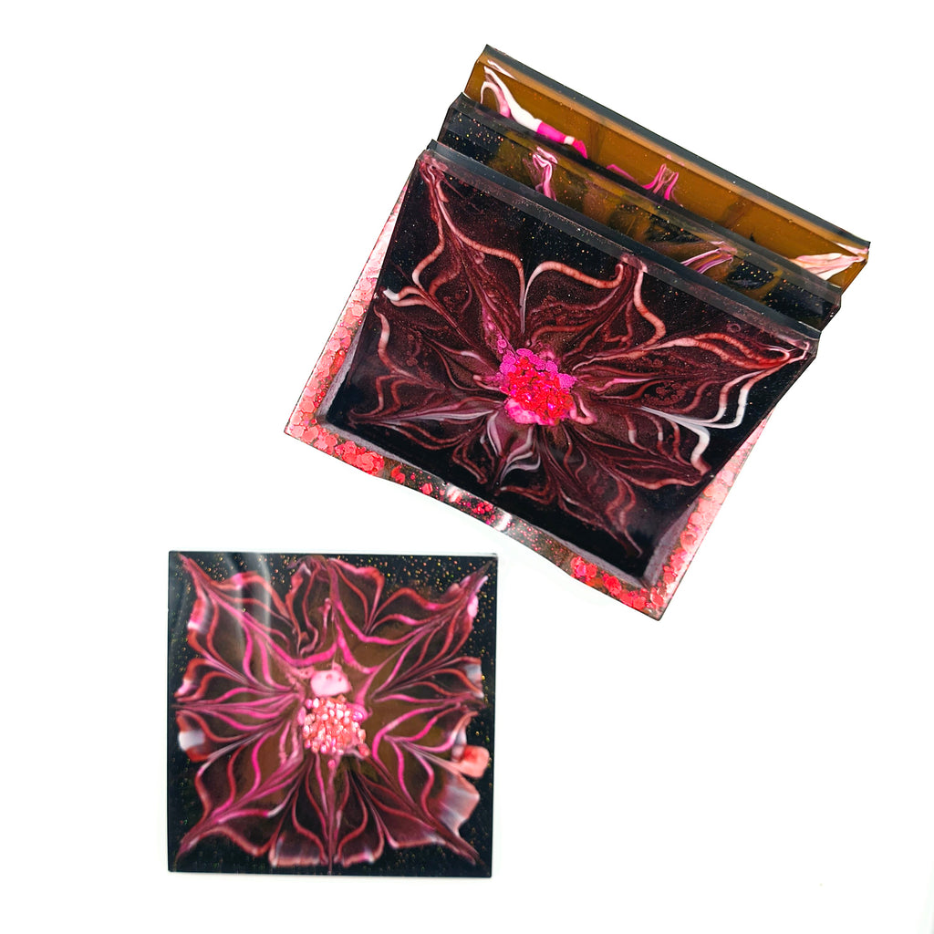 Coaster Set