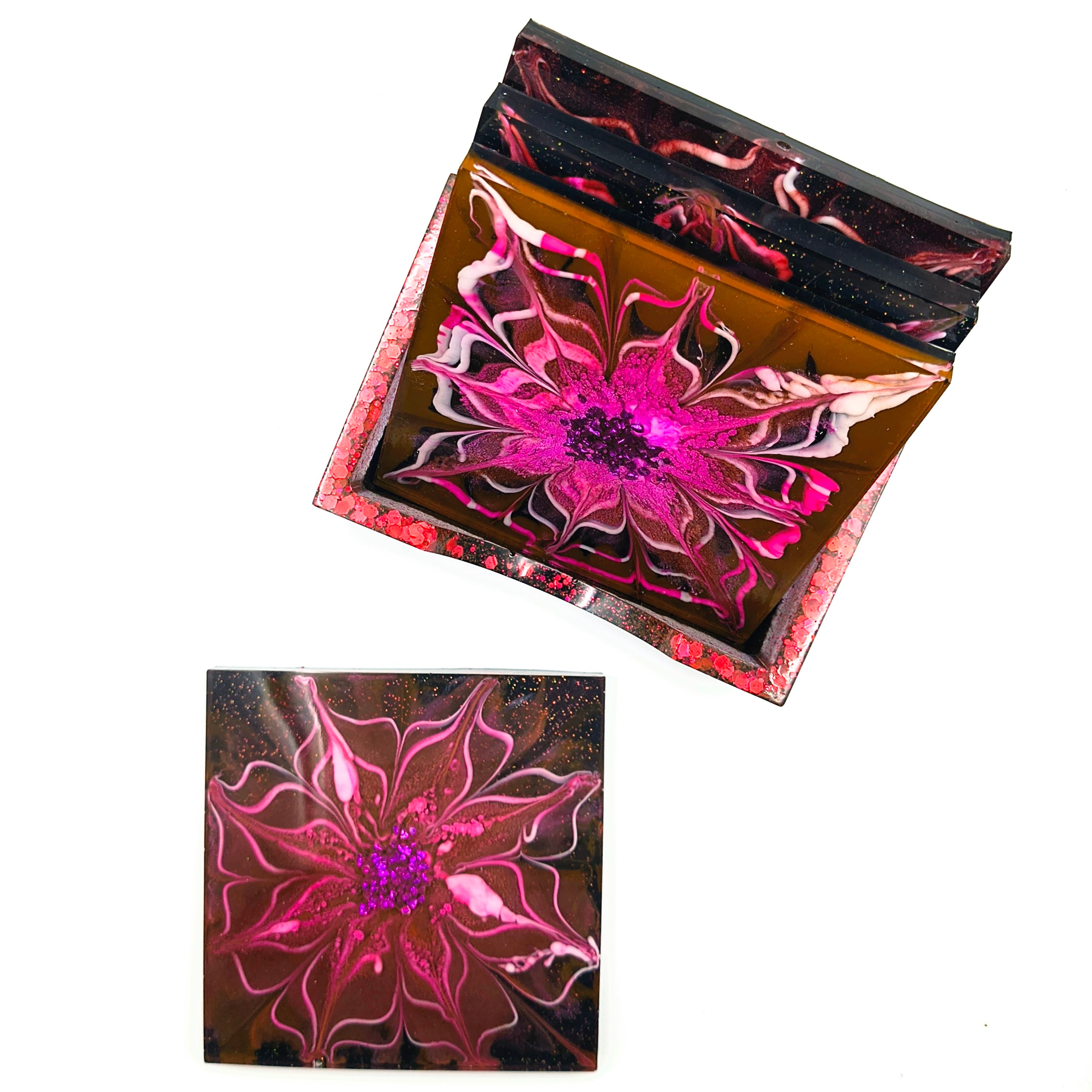 Coaster Set