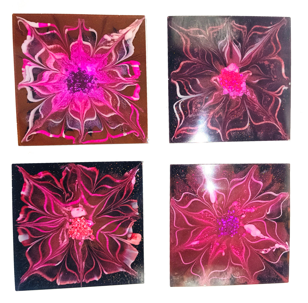 Coaster Set